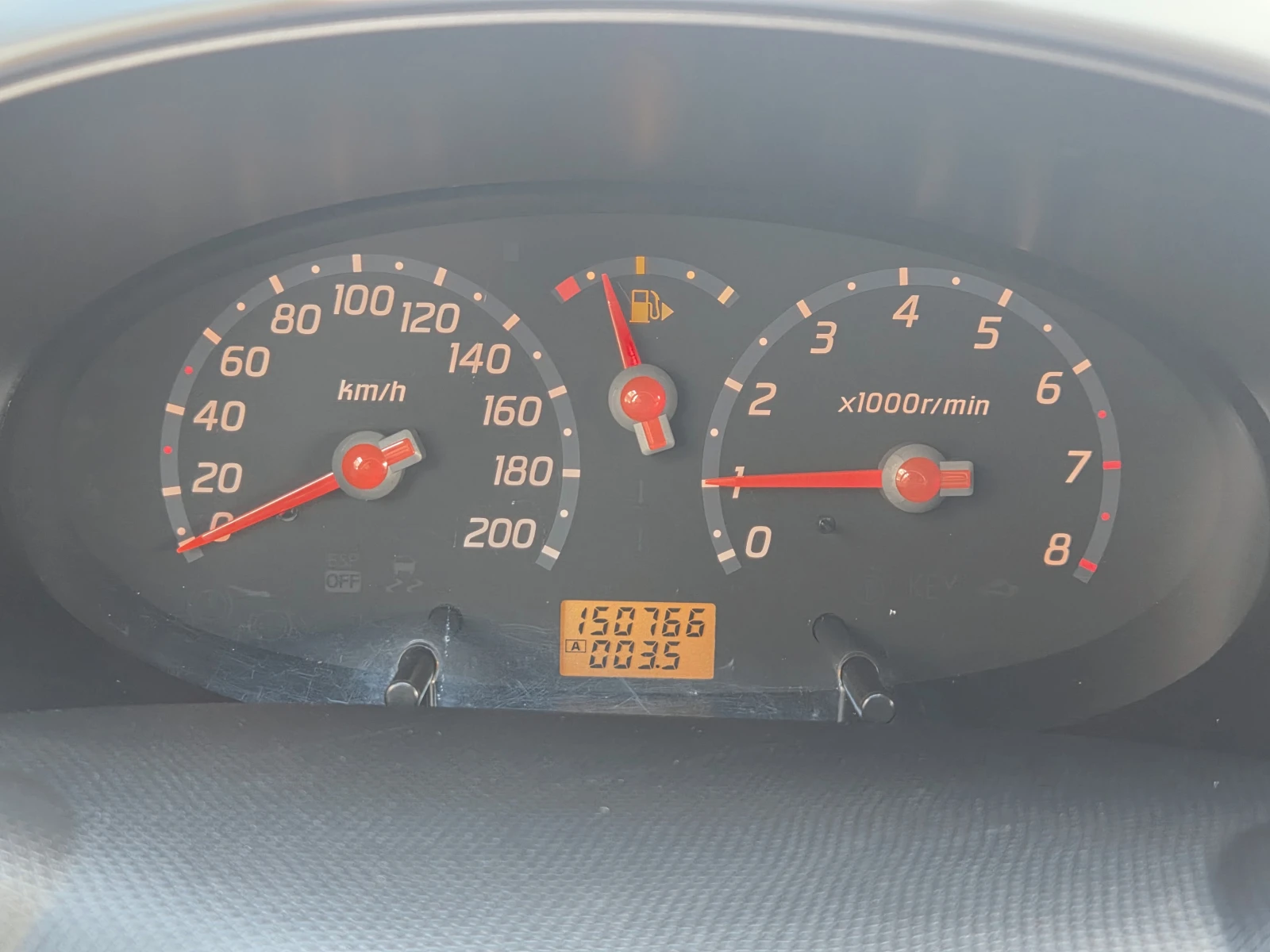 Nissan Micra 1.4i-Automatic | Mobile.bg � ����������� 12