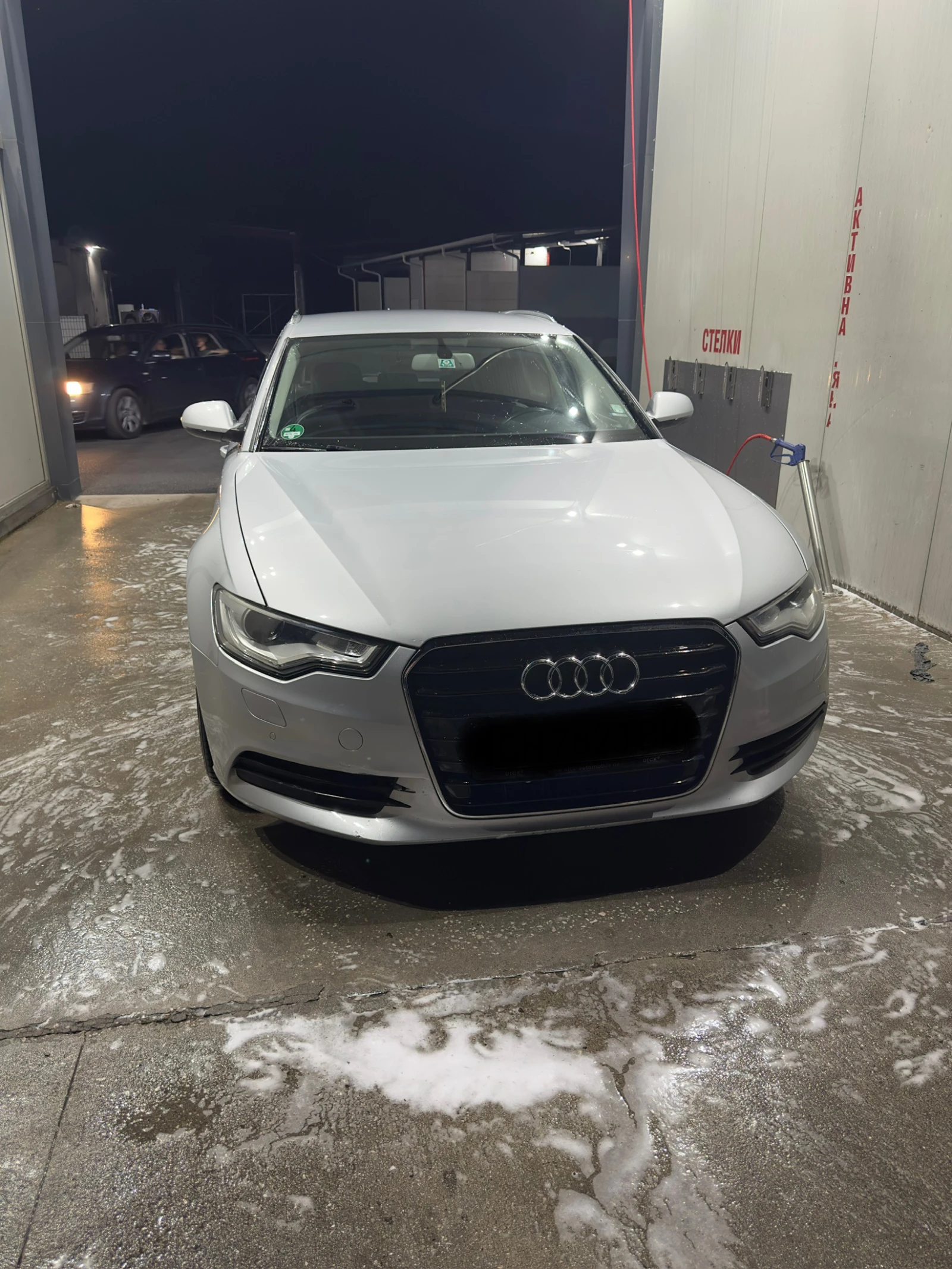 Audi A6 | Mobile.bg � ����������� 1
