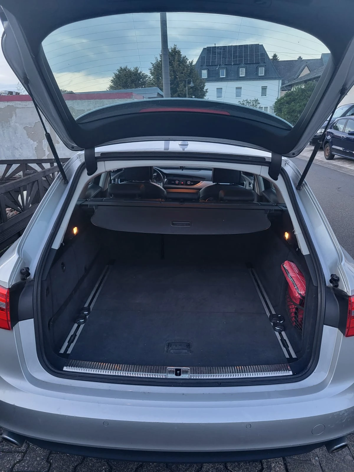 Audi A6 | Mobile.bg � ����������� 6