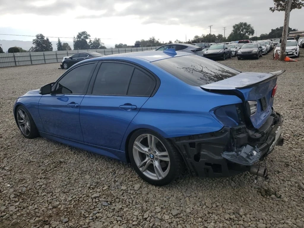 BMW 340 М ПАКЕТ * CARFAX * ФИНАНСИРАНЕ - изображение 3