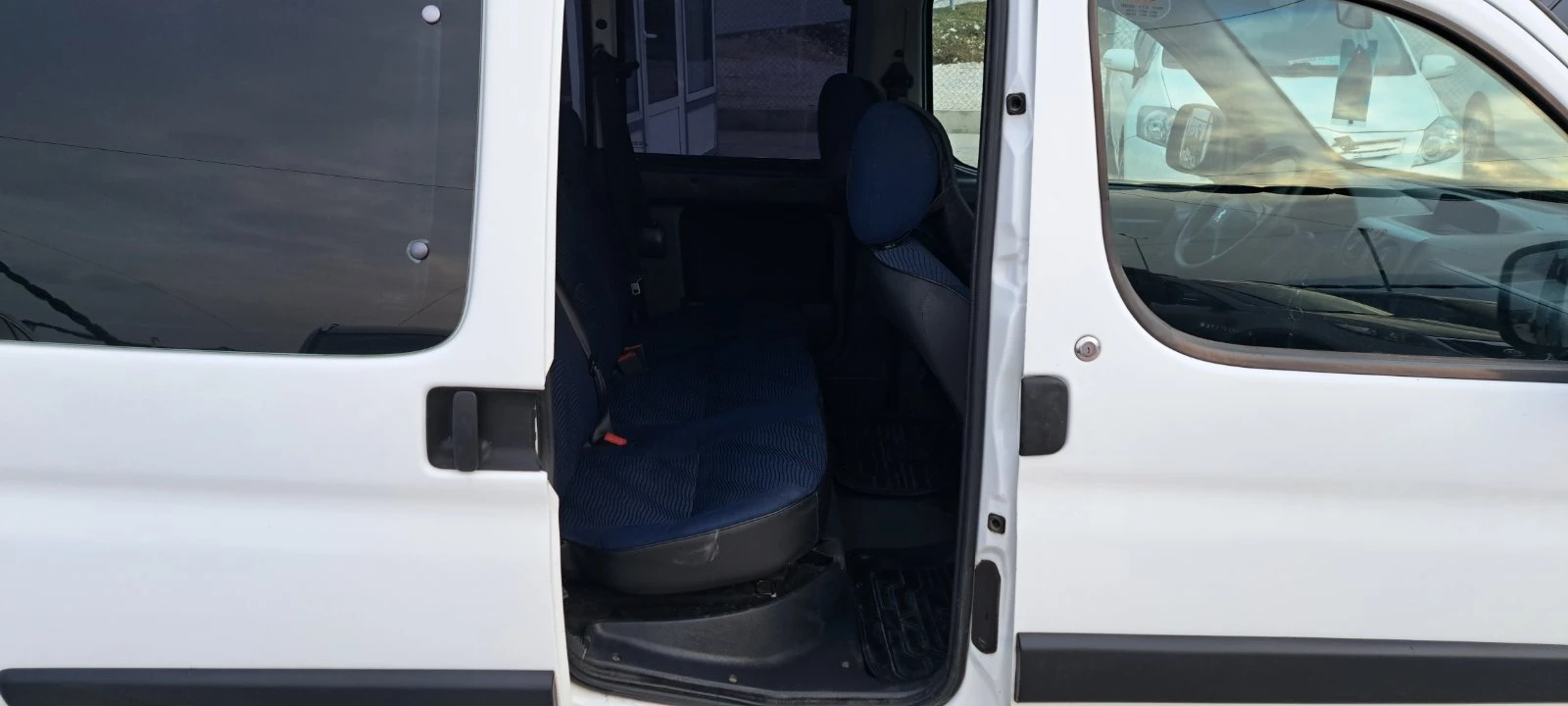 Peugeot Partner 1.9 D | Mobile.bg � ����������� 13