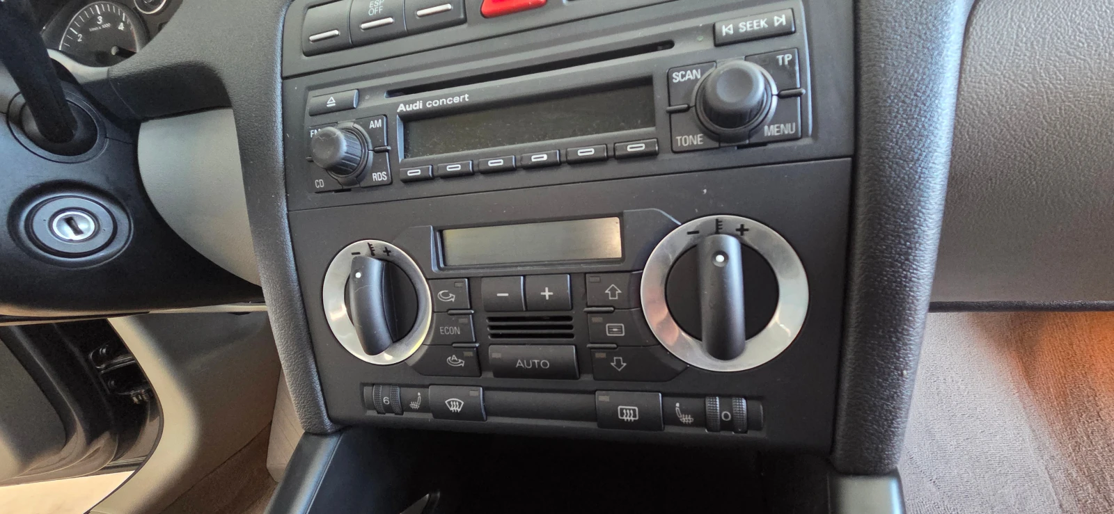 Audi A3 1.9 TDI 105ps BKC | Mobile.bg � ����������� 11