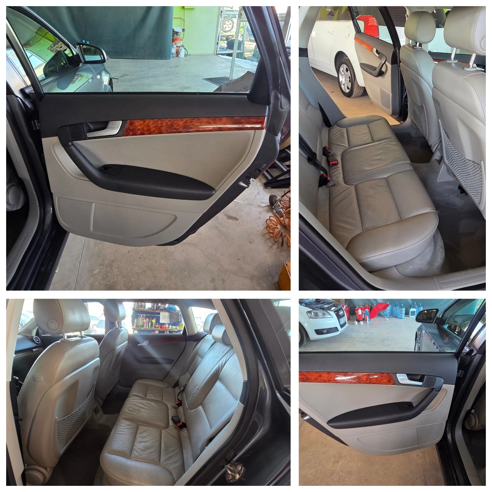 Audi A3 1.9 TDI 105ps BKC | Mobile.bg � ����������� 14