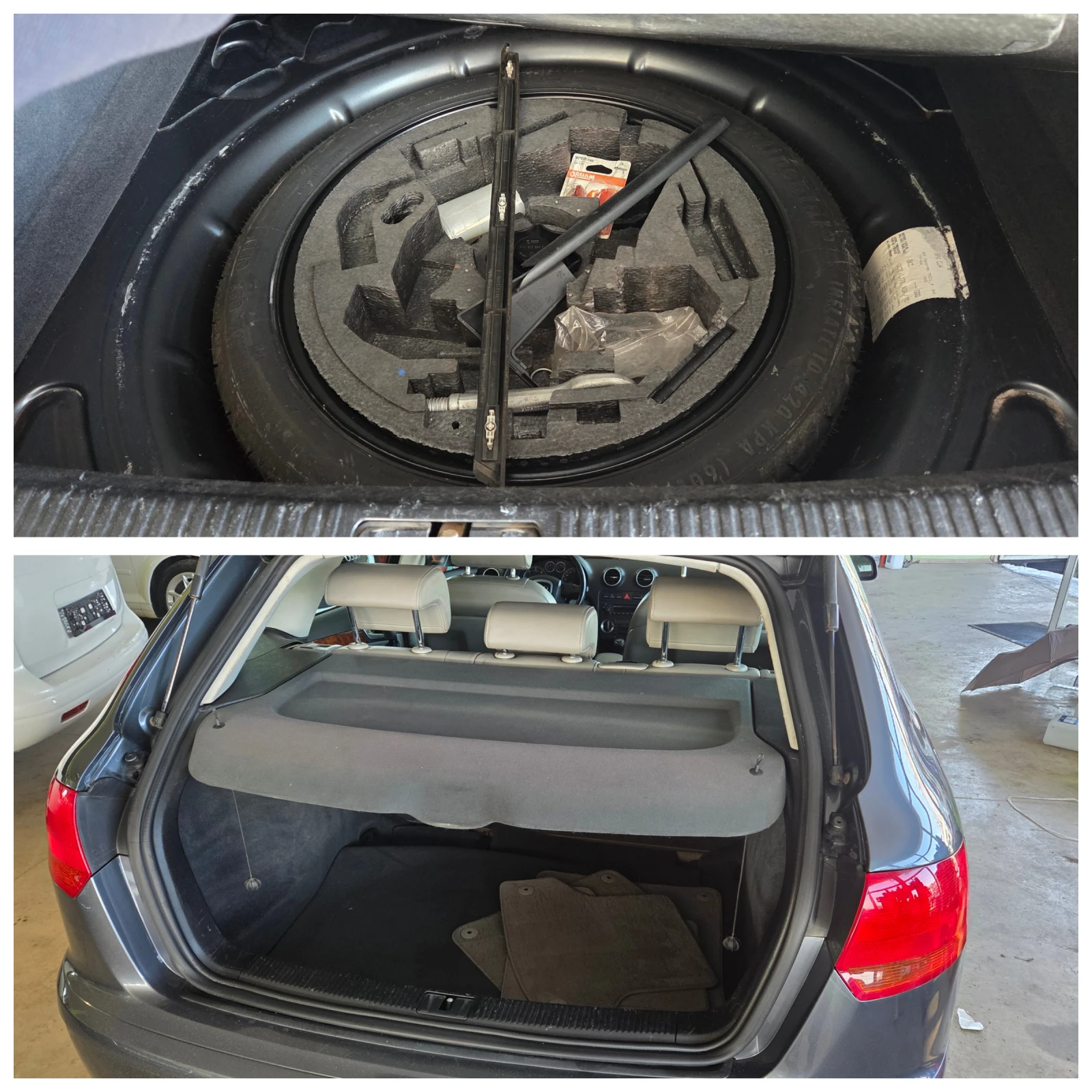 Audi A3 1.9 TDI 105ps BKC | Mobile.bg � ����������� 12