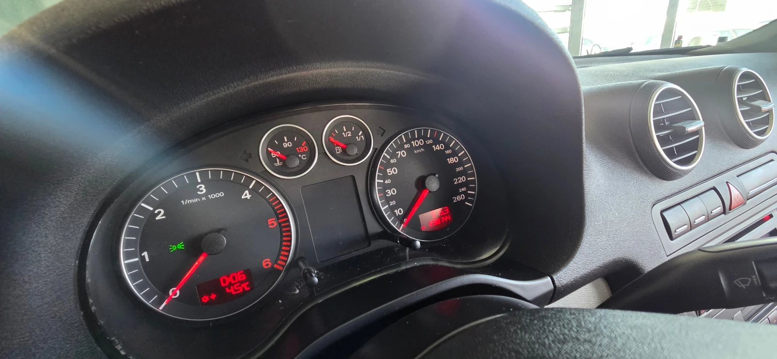Audi A3 1.9 TDI 105ps BKC | Mobile.bg � ����������� 7