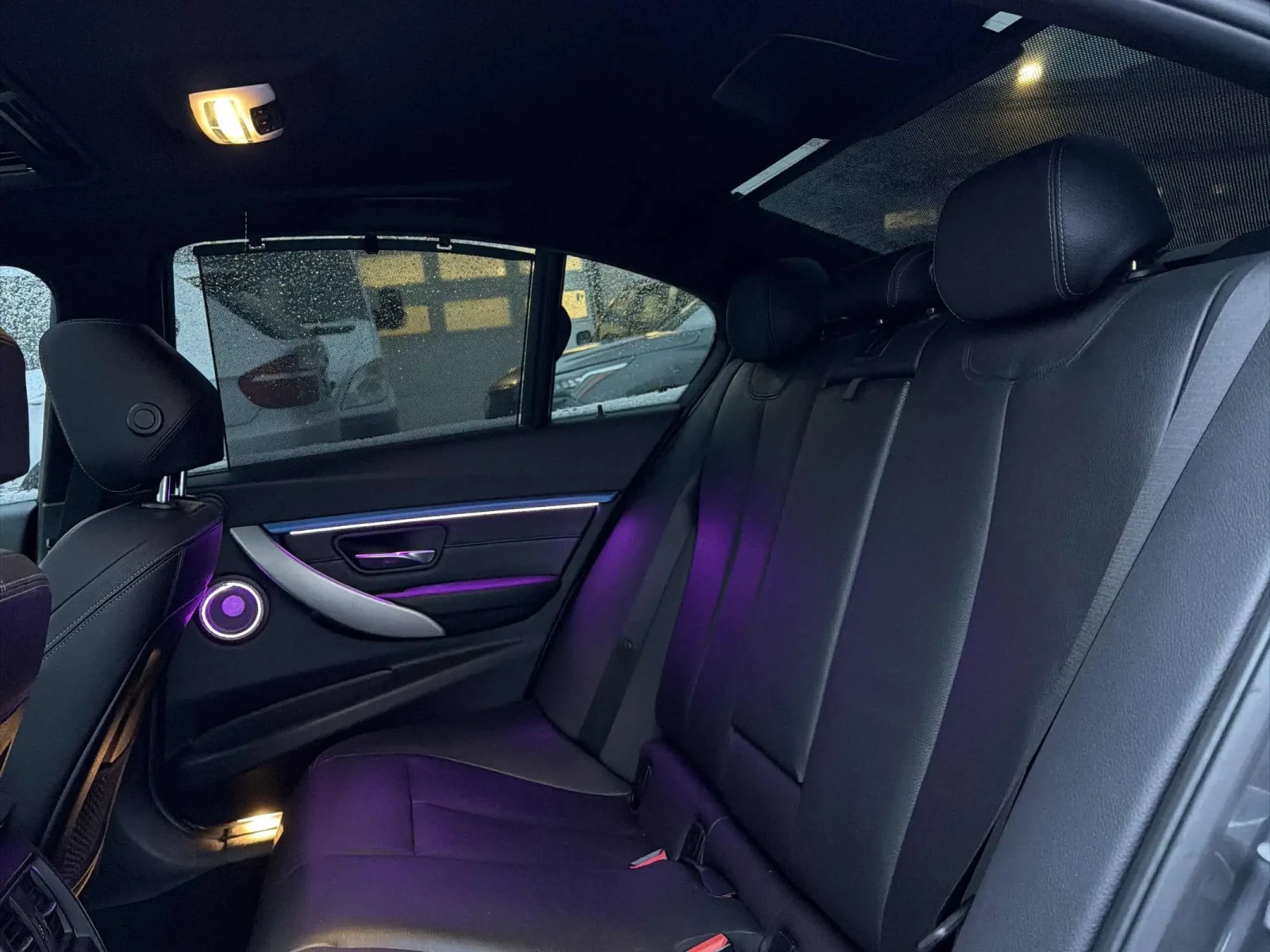 BMW 340 CARFAX | Mobile.bg � ����������� 13