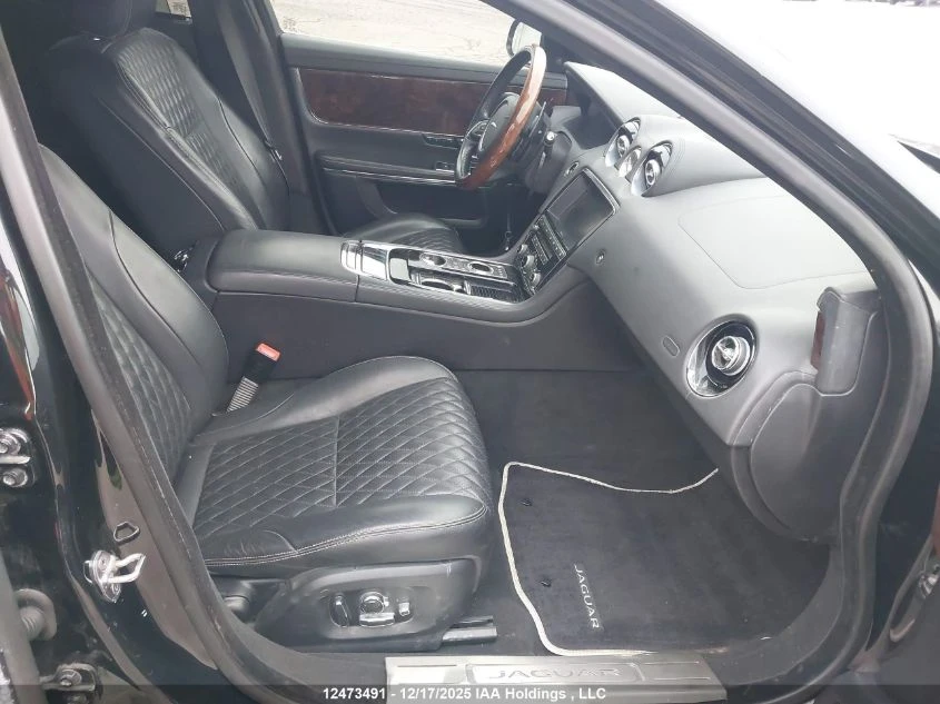 Jaguar Xj XJL PORTFOLIO - изображение 5