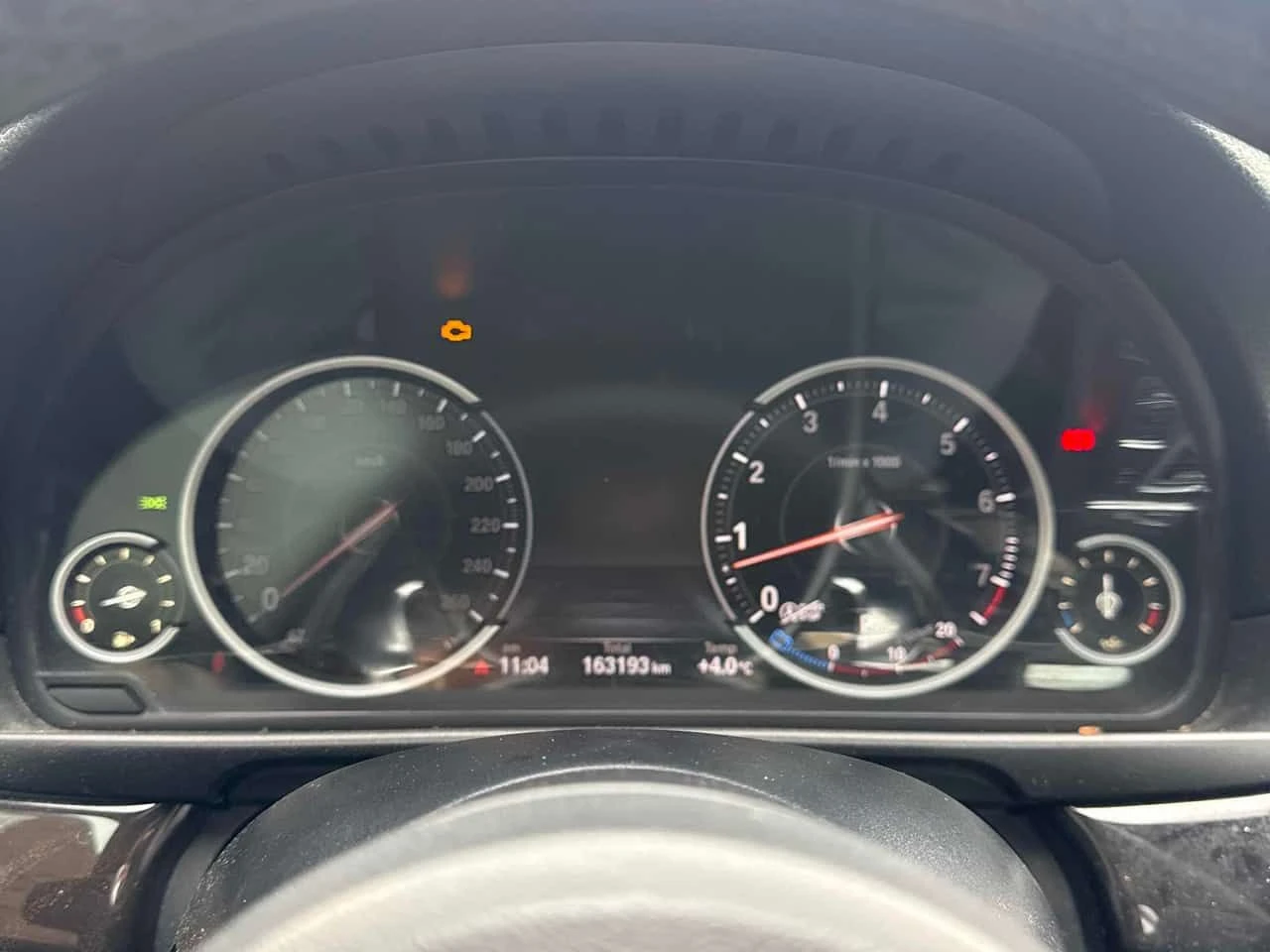 BMW 535 * 535i xDrive * PANO* KEYLESS* ПОДГРЕВ* , снимка 8 - Автомобили и джипове - 53980495