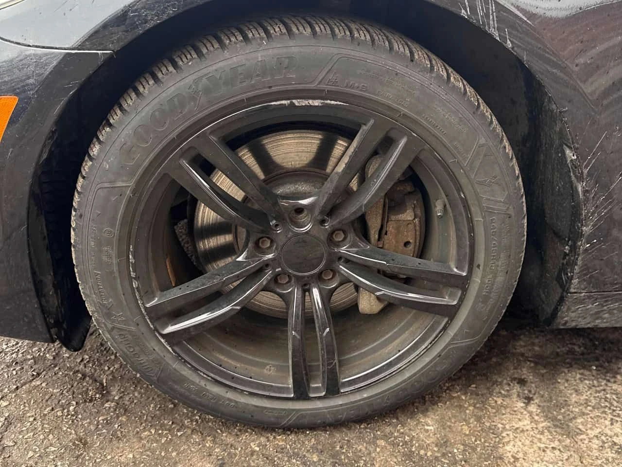 BMW 535 * 535i xDrive * PANO* KEYLESS* ПОДГРЕВ* , снимка 7 - Автомобили и джипове - 53980495