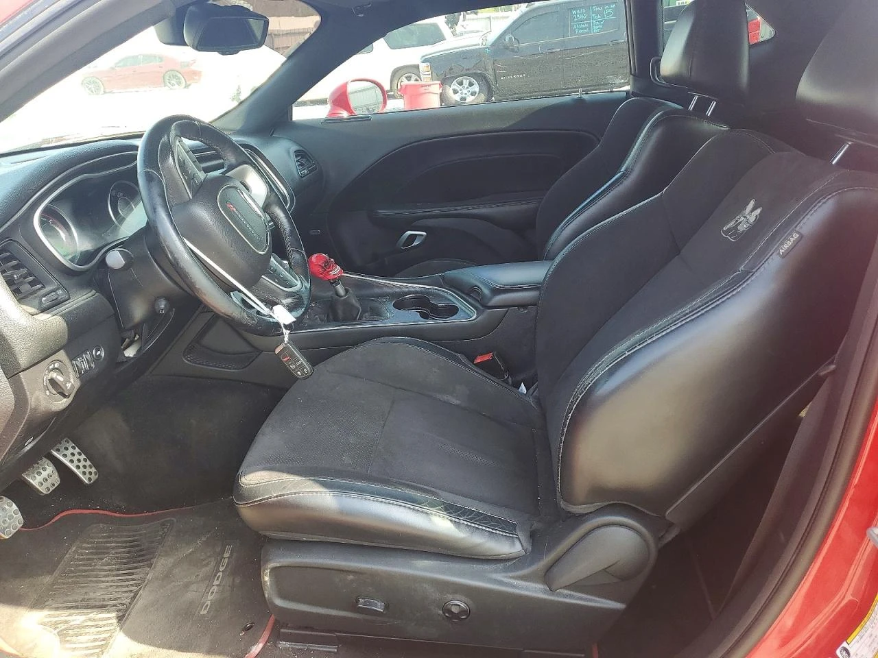 Dodge Challenger R/T/�����/���������/����� �� ������ | Mobile.bg � ����������� 7