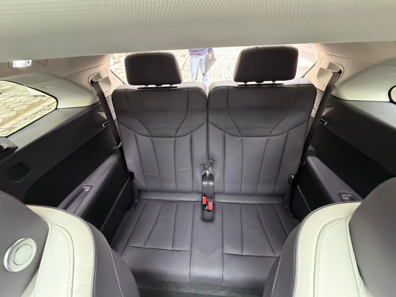HongQi E-HS9 AWD | Mobile.bg � ����������� 15