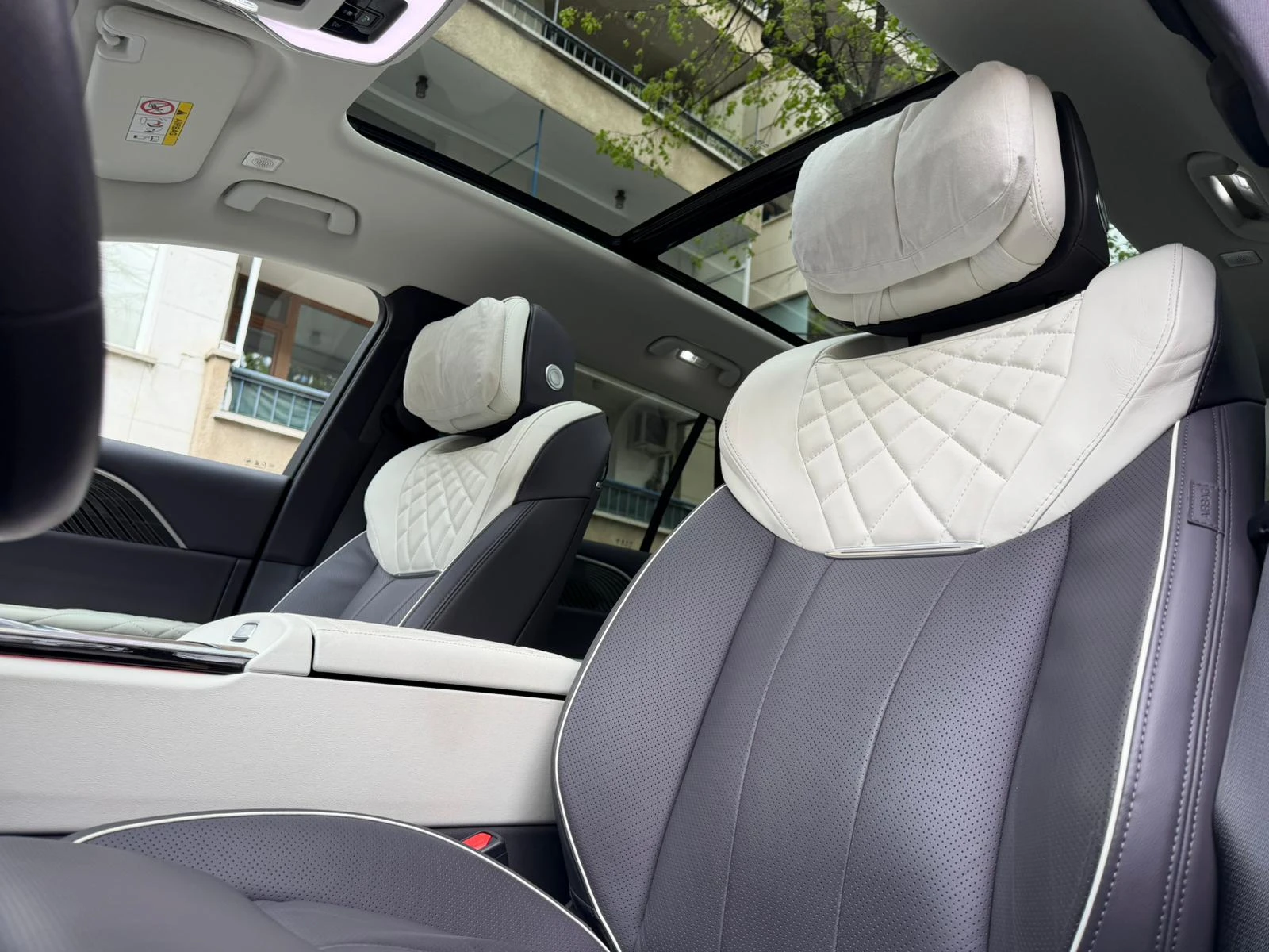 HongQi E-HS9 AWD | Mobile.bg � ����������� 17