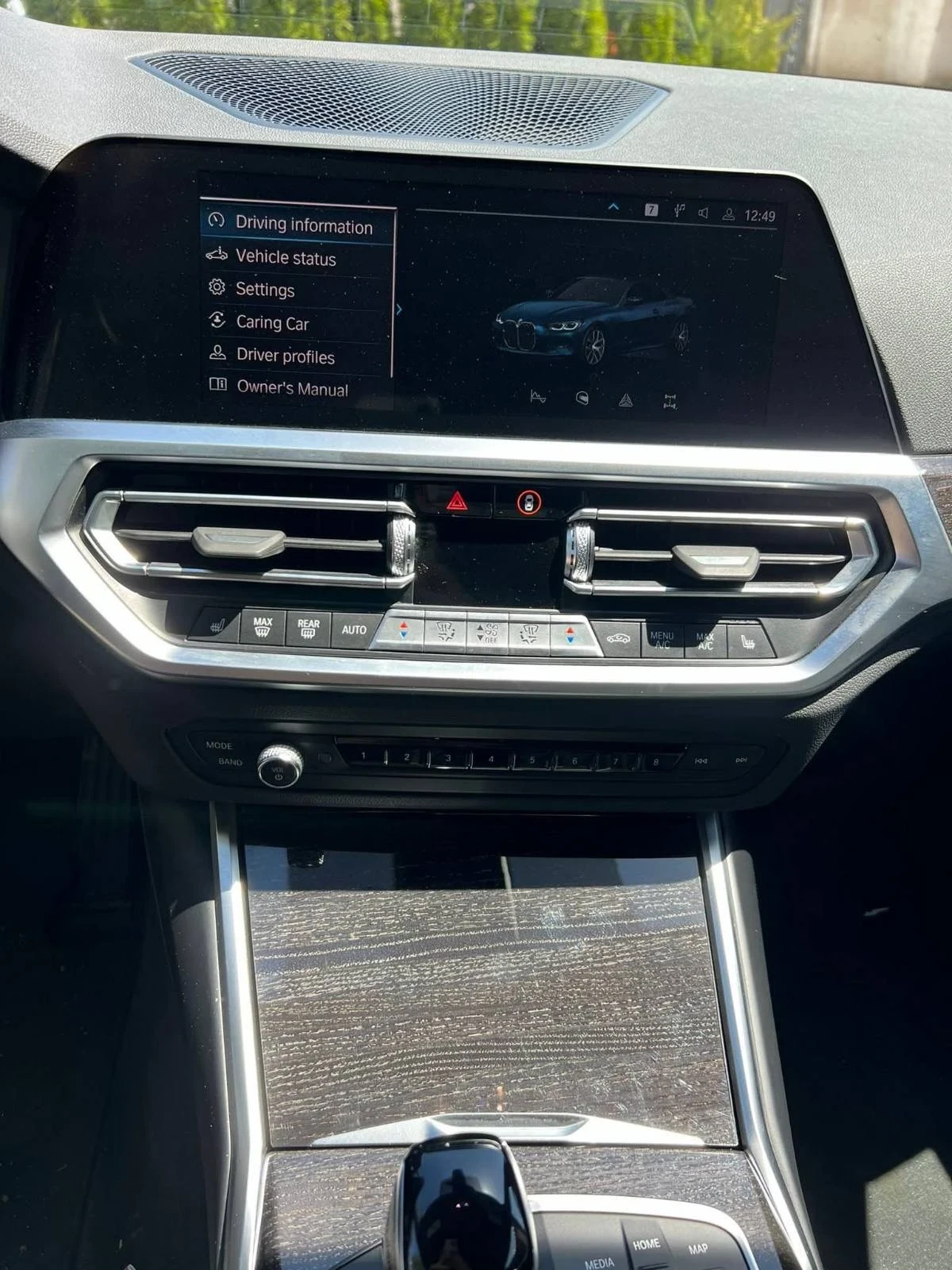 BMW 430 430i xdrive, снимка 11 - Автомобили и джипове - 54320868