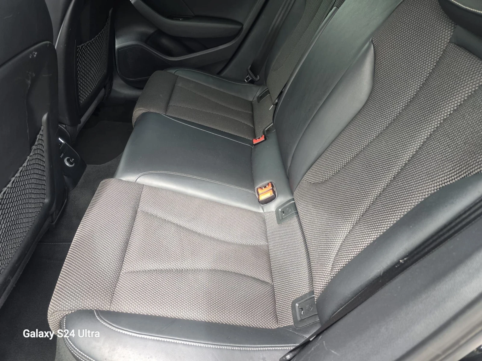 Audi A3 1.4E.TRON, снимка 13 - Автомобили и джипове - 54478388