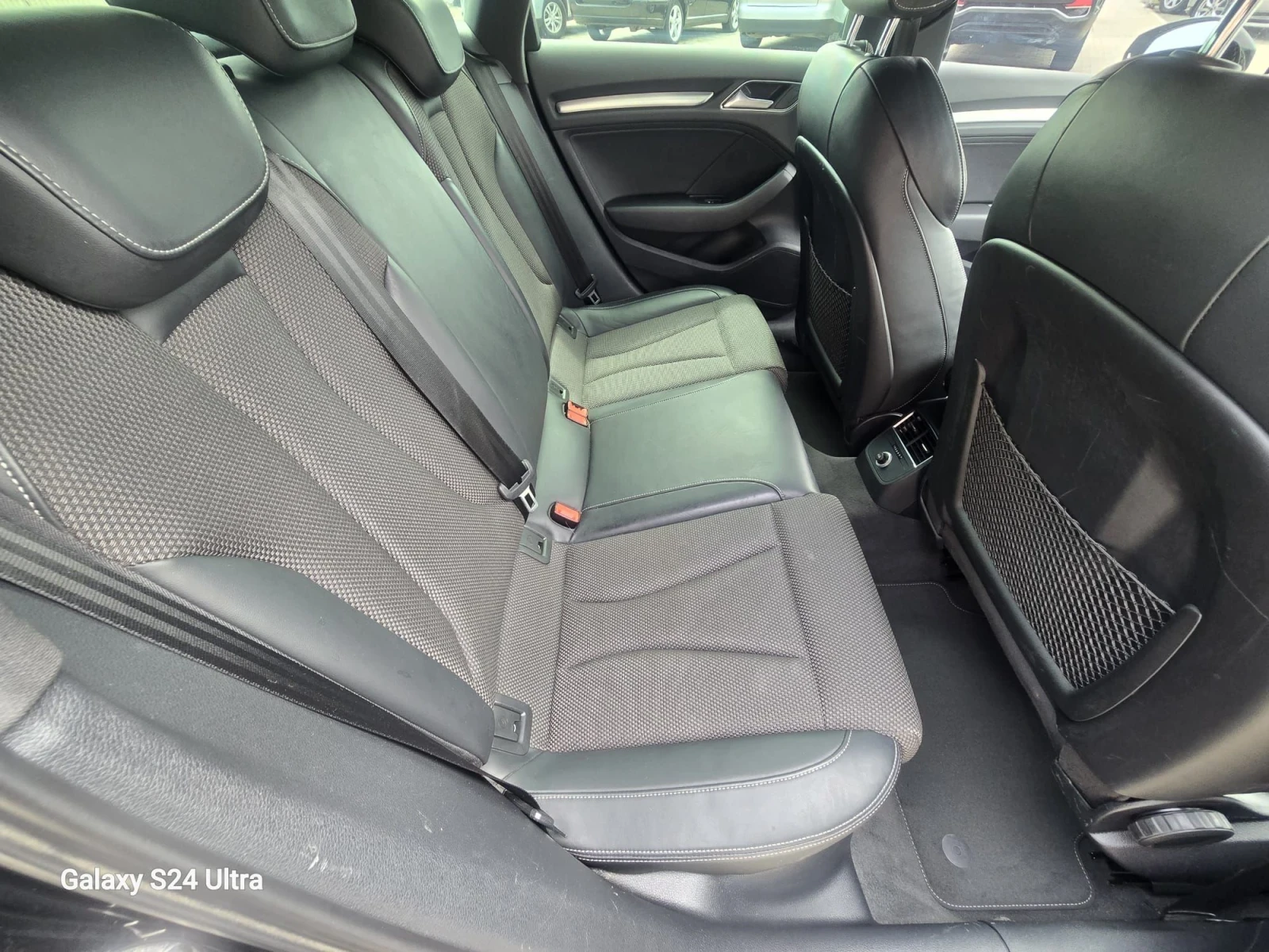 Audi A3 1.4E.TRON, снимка 12 - Автомобили и джипове - 54478388