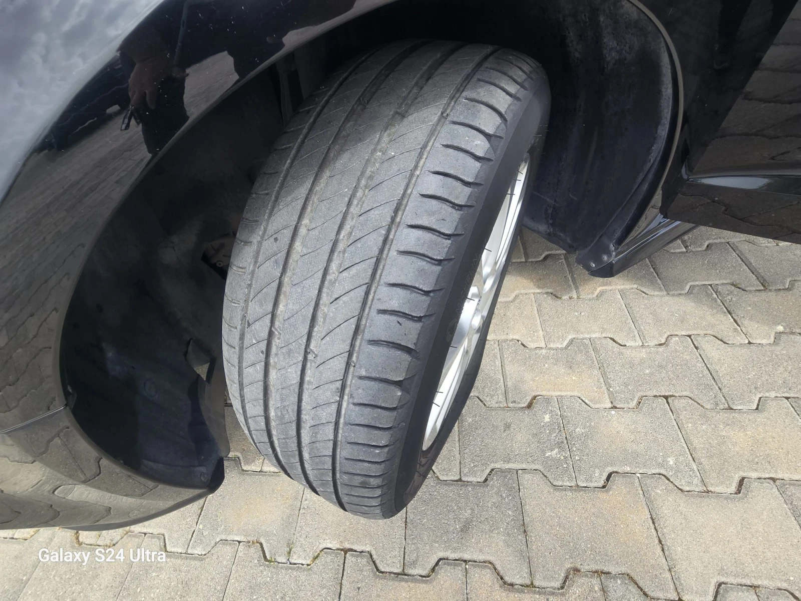 Audi A3 1.4E.TRON, снимка 16 - Автомобили и джипове - 54478388