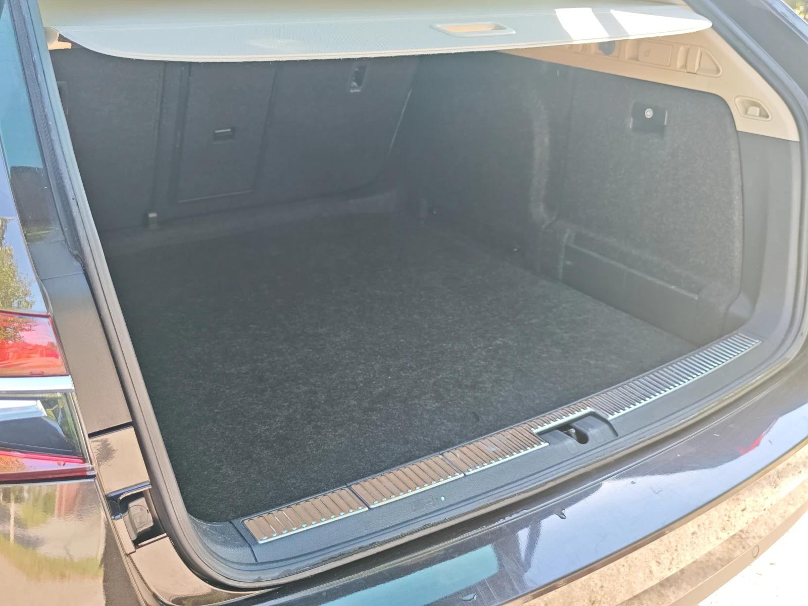 Skoda Superb L&K 4x4 200hp | Mobile.bg � ����������� 14