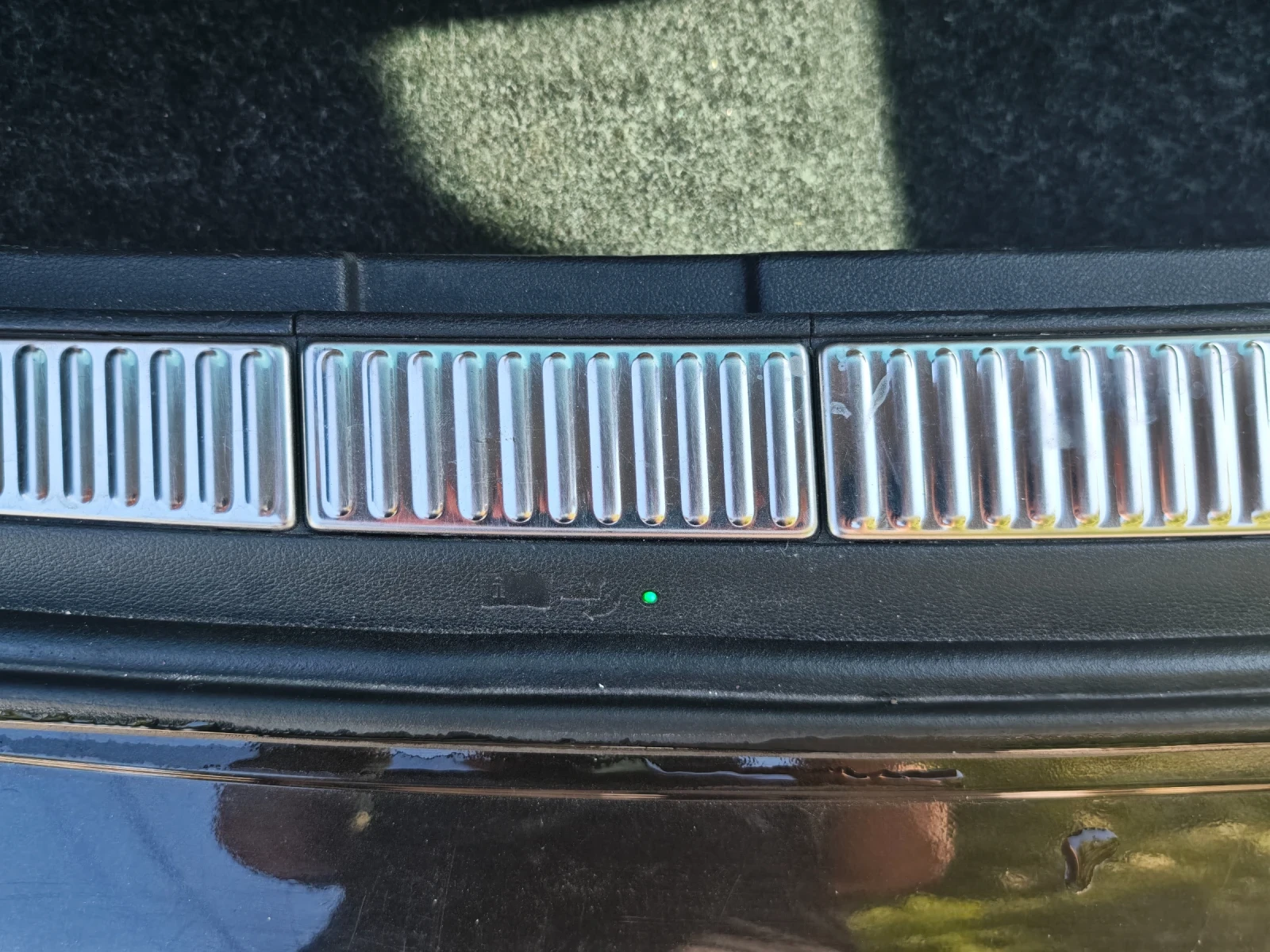Skoda Superb L&K 4x4 200hp | Mobile.bg � ����������� 17