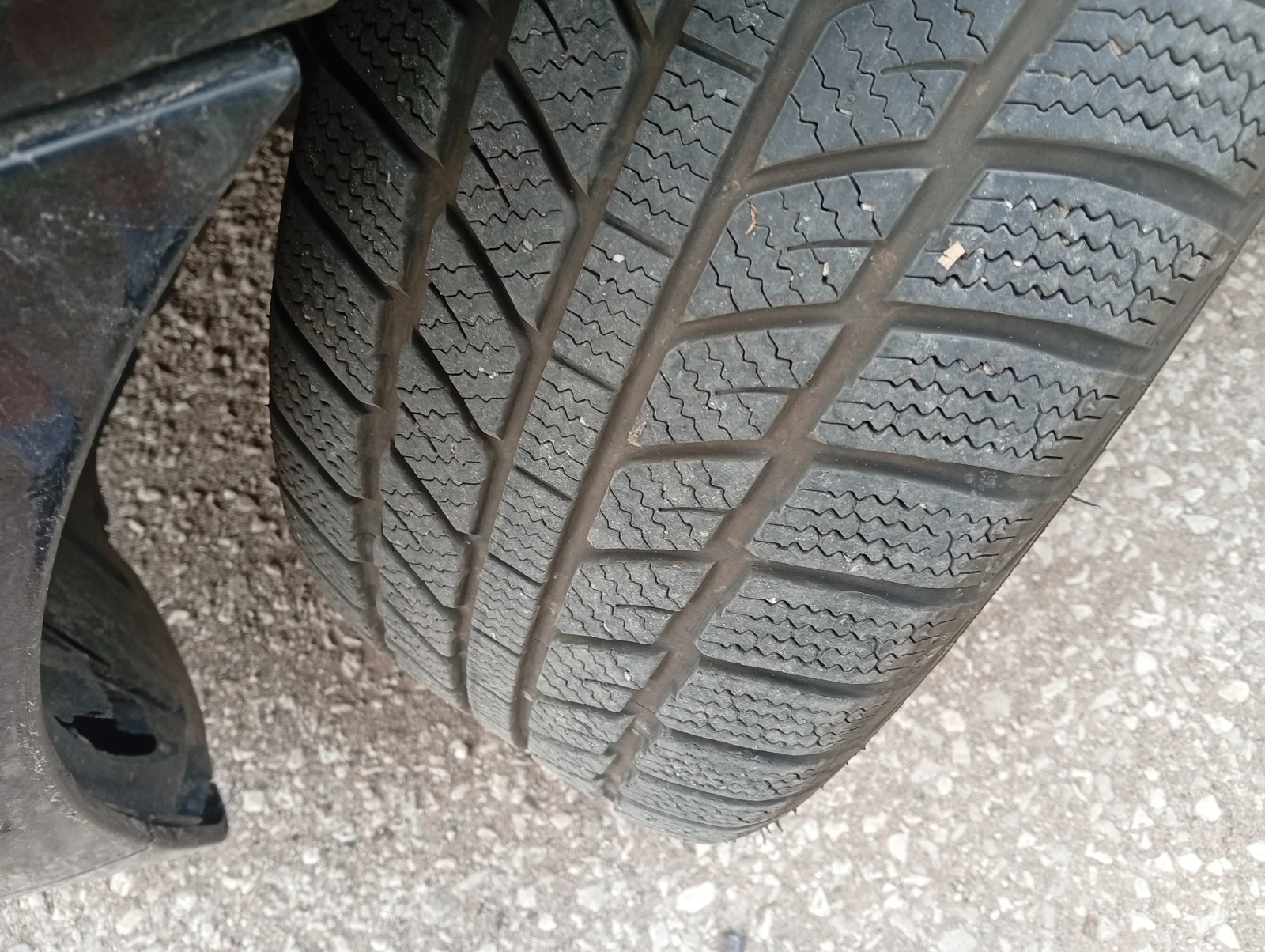 BMW 520 bezin, снимка 10 - Автомобили и джипове - 54510981