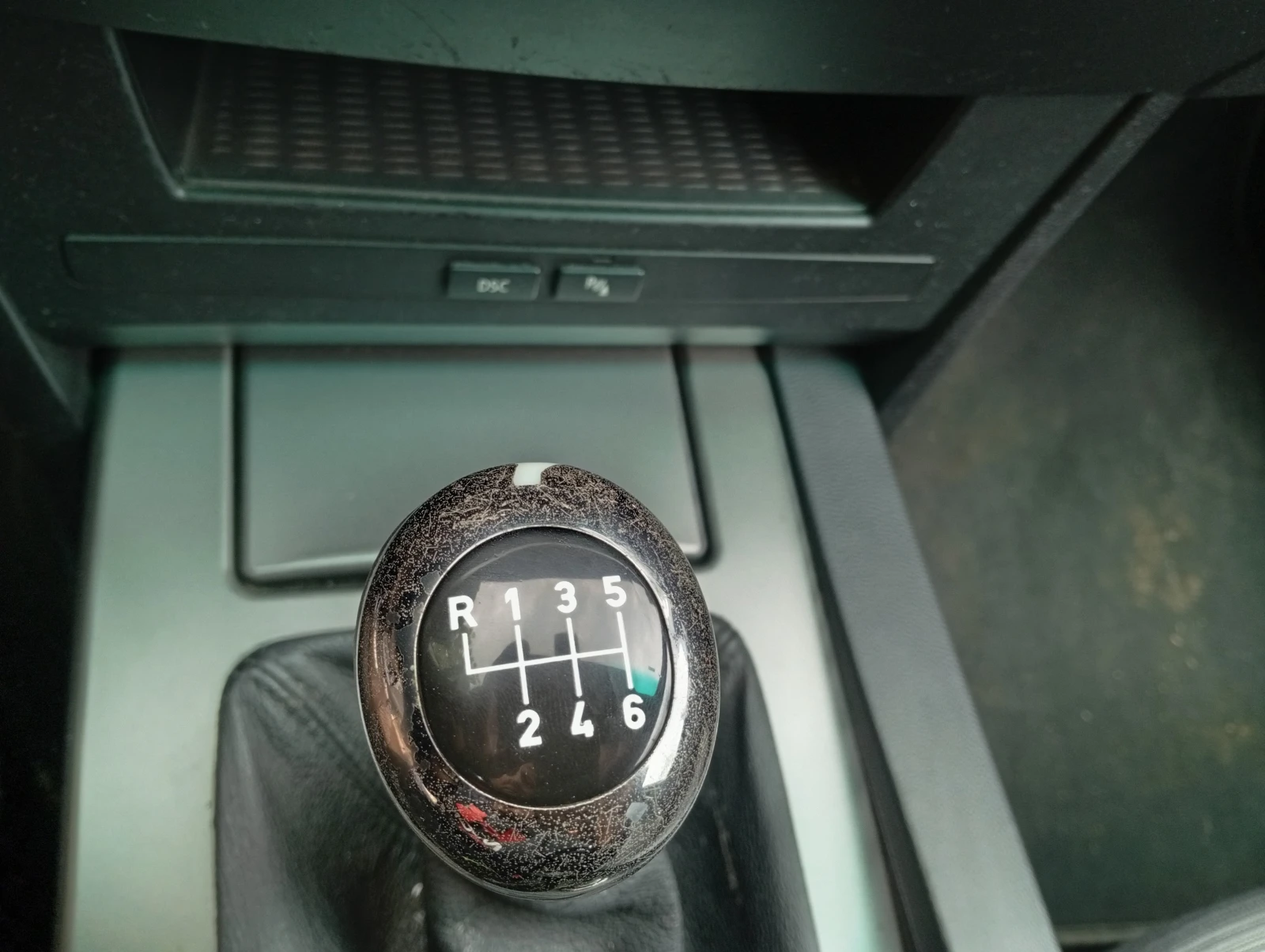 BMW 520 bezin, снимка 9 - Автомобили и джипове - 54510981