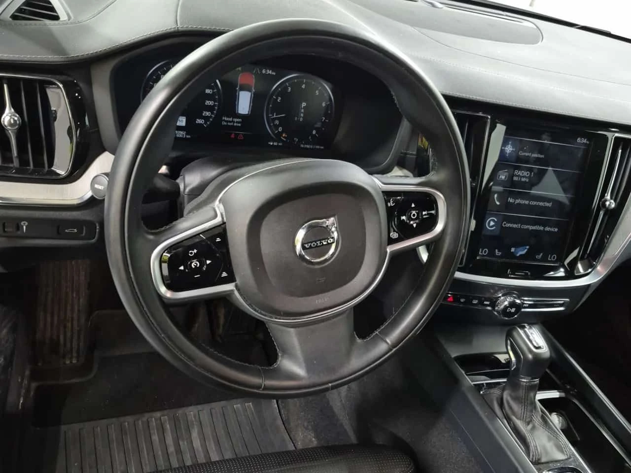 Volvo V60 Inscription /HEAD UP/360/����������  | Mobile.bg � ����������� 9