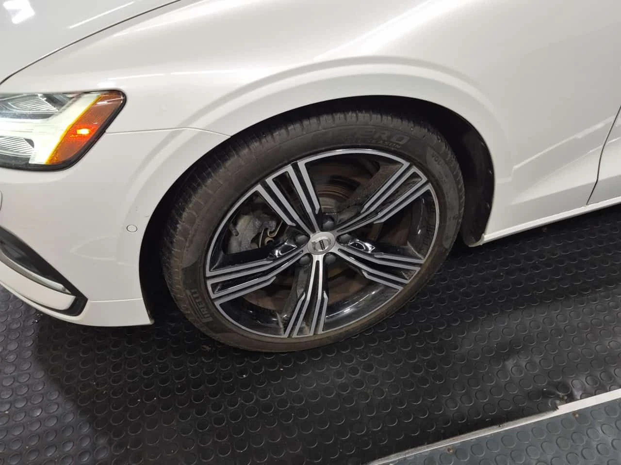 Volvo V60 Inscription /HEAD UP/360/����������  | Mobile.bg � ����������� 7