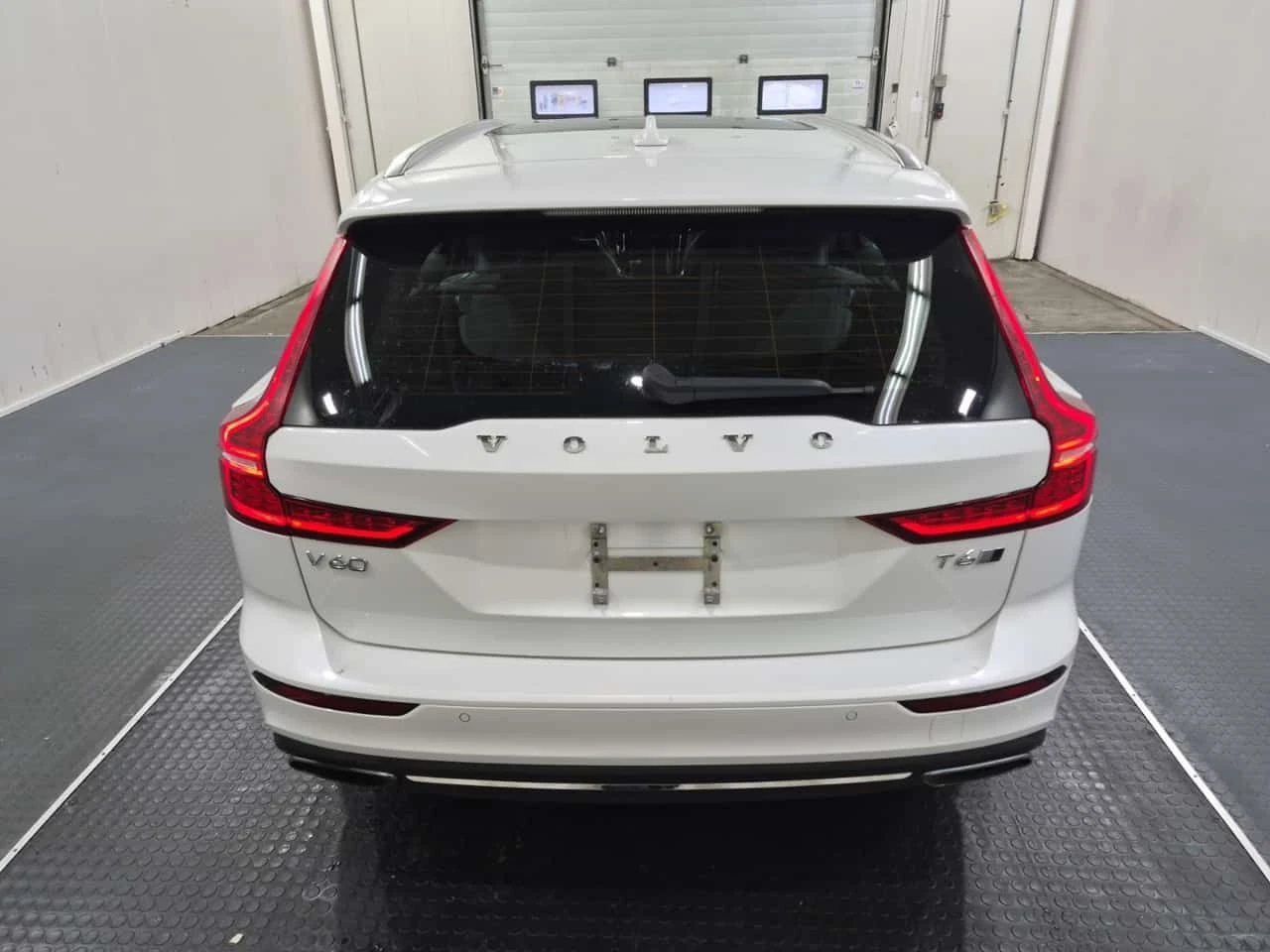 Volvo V60 Inscription /HEAD UP/360/����������  | Mobile.bg � ����������� 4