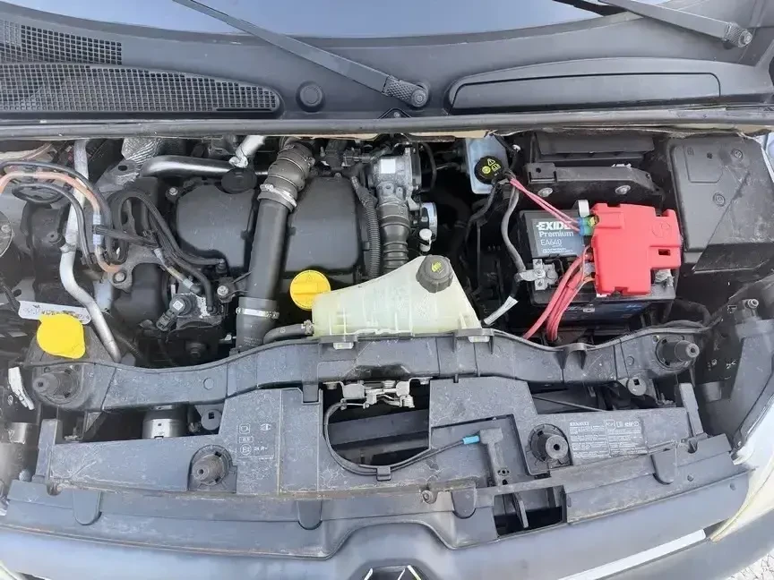 Renault Kangoo 1.5dci | Mobile.bg � ����������� 14