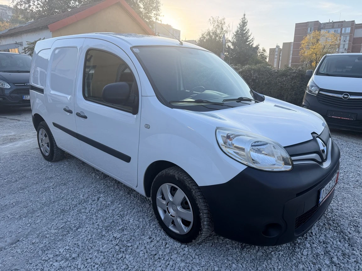 Renault Kangoo 1.5dci | Mobile.bg � ����������� 2