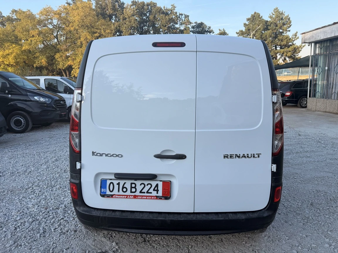 Renault Kangoo 1.5dci | Mobile.bg � ����������� 4
