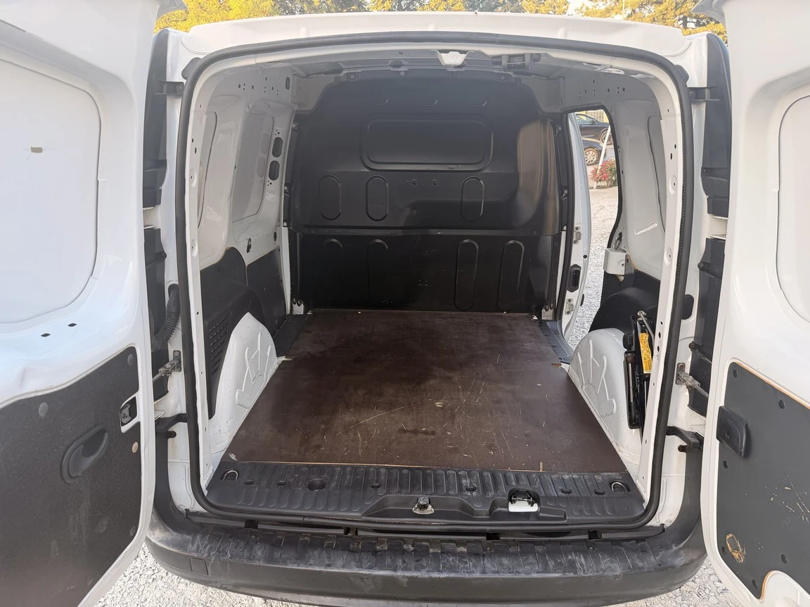 Renault Kangoo 1.5dci | Mobile.bg � ����������� 11