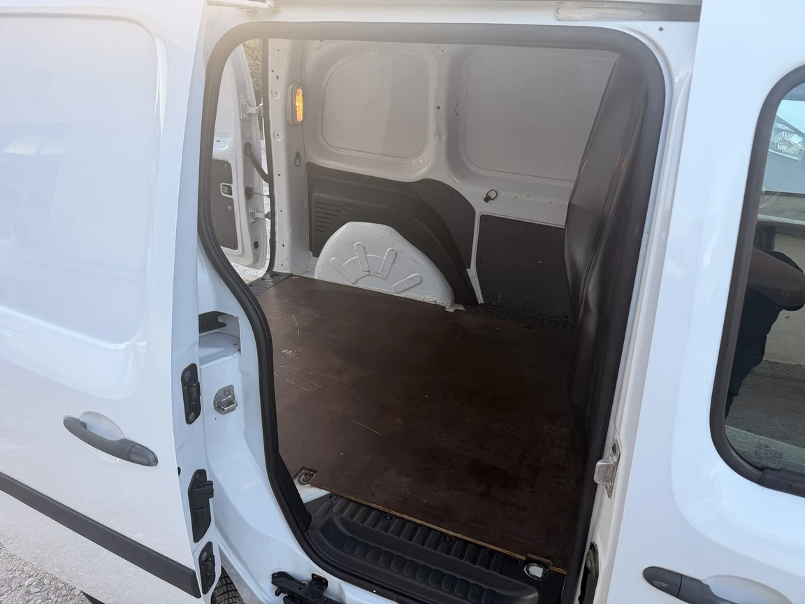 Renault Kangoo 1.5dci | Mobile.bg � ����������� 12