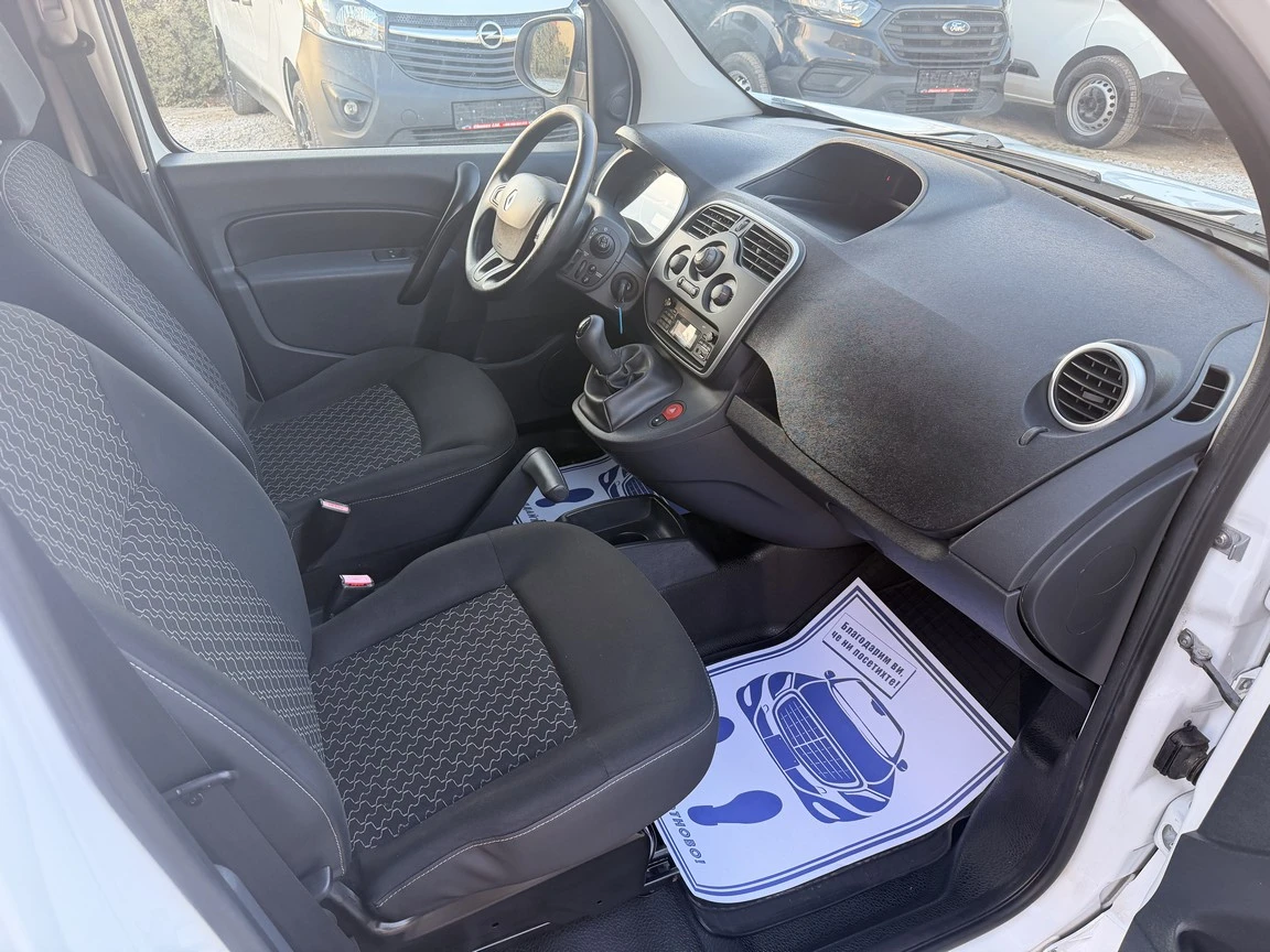 Renault Kangoo 1.5dci | Mobile.bg � ����������� 10