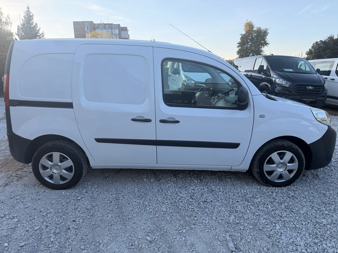 Renault Kangoo 1.5dci | Mobile.bg � ����������� 7