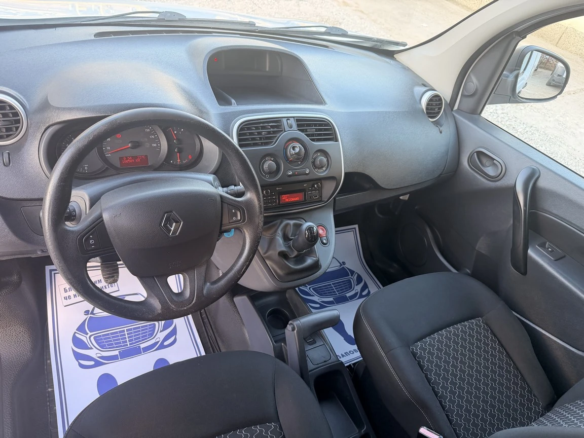 Renault Kangoo 1.5dci | Mobile.bg � ����������� 9