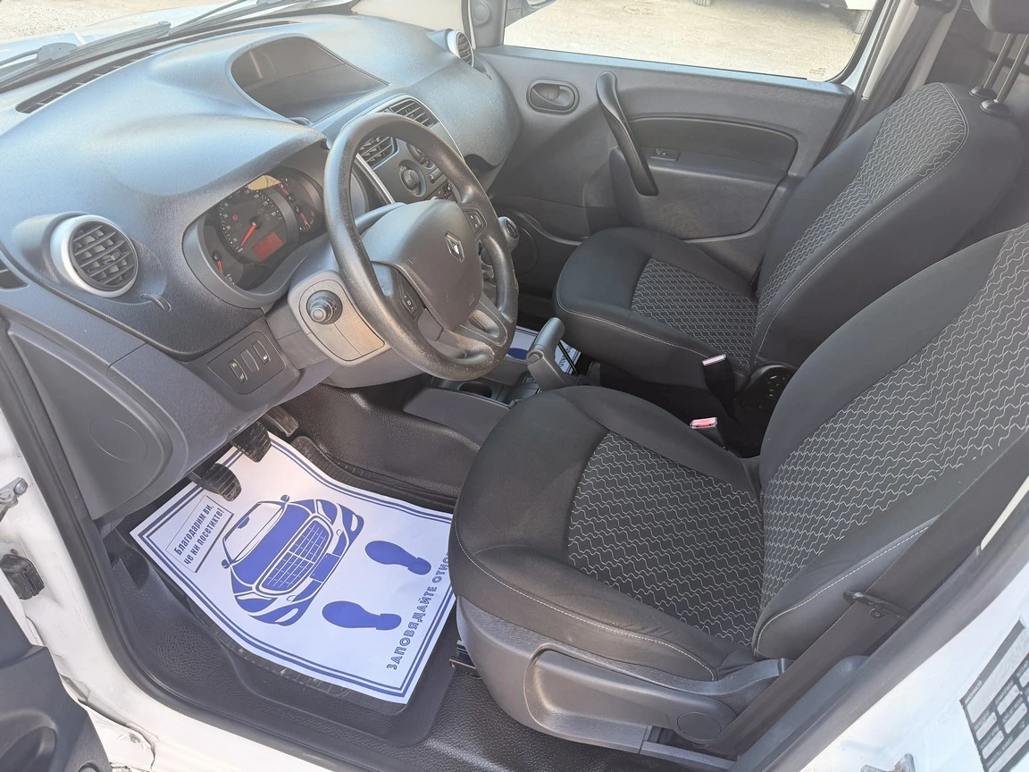 Renault Kangoo 1.5dci | Mobile.bg � ����������� 8
