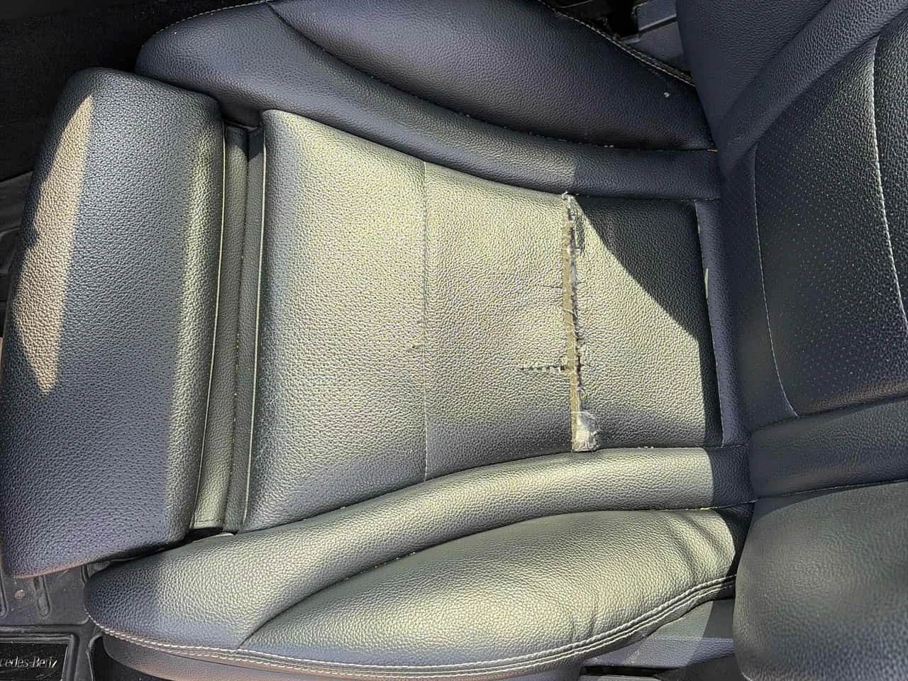 Mercedes-Benz C 300 4MATIC* ГЕНЕРАЦИЯ* , снимка 11 - Автомобили и джипове - 54755942