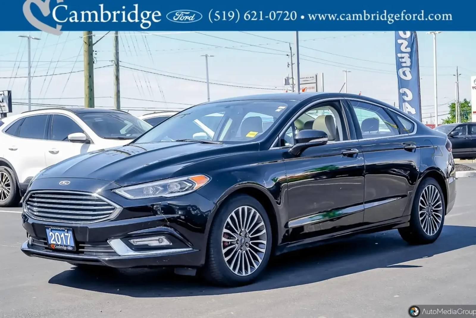 Ford Fusion SE Luxury Pkg| PANO| Shadow Black| Светла kожа, снимка 9 - Автомобили и джипове - 54863665