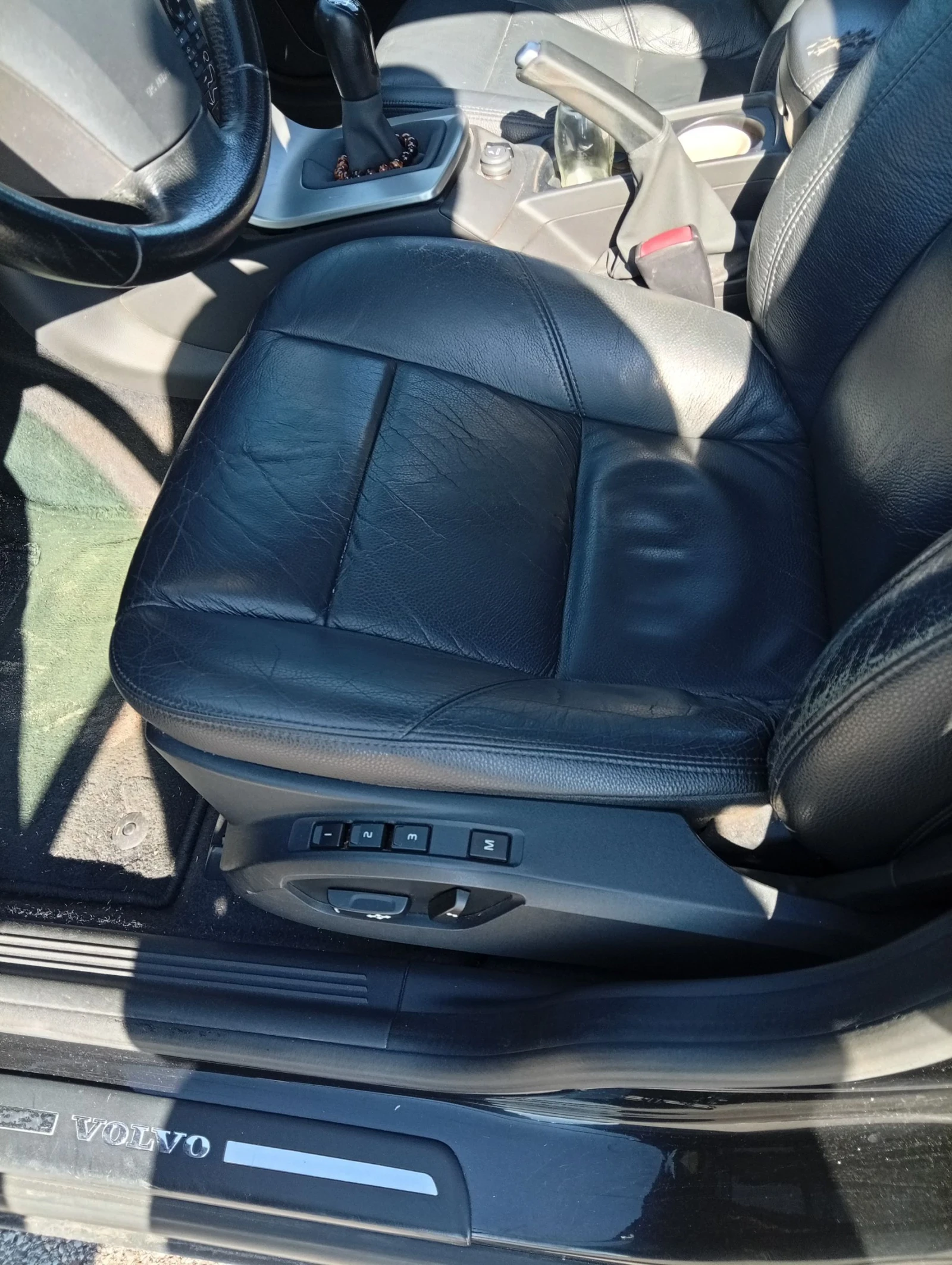 Volvo V50 2000D, снимка 7 - Автомобили и джипове - 55243335