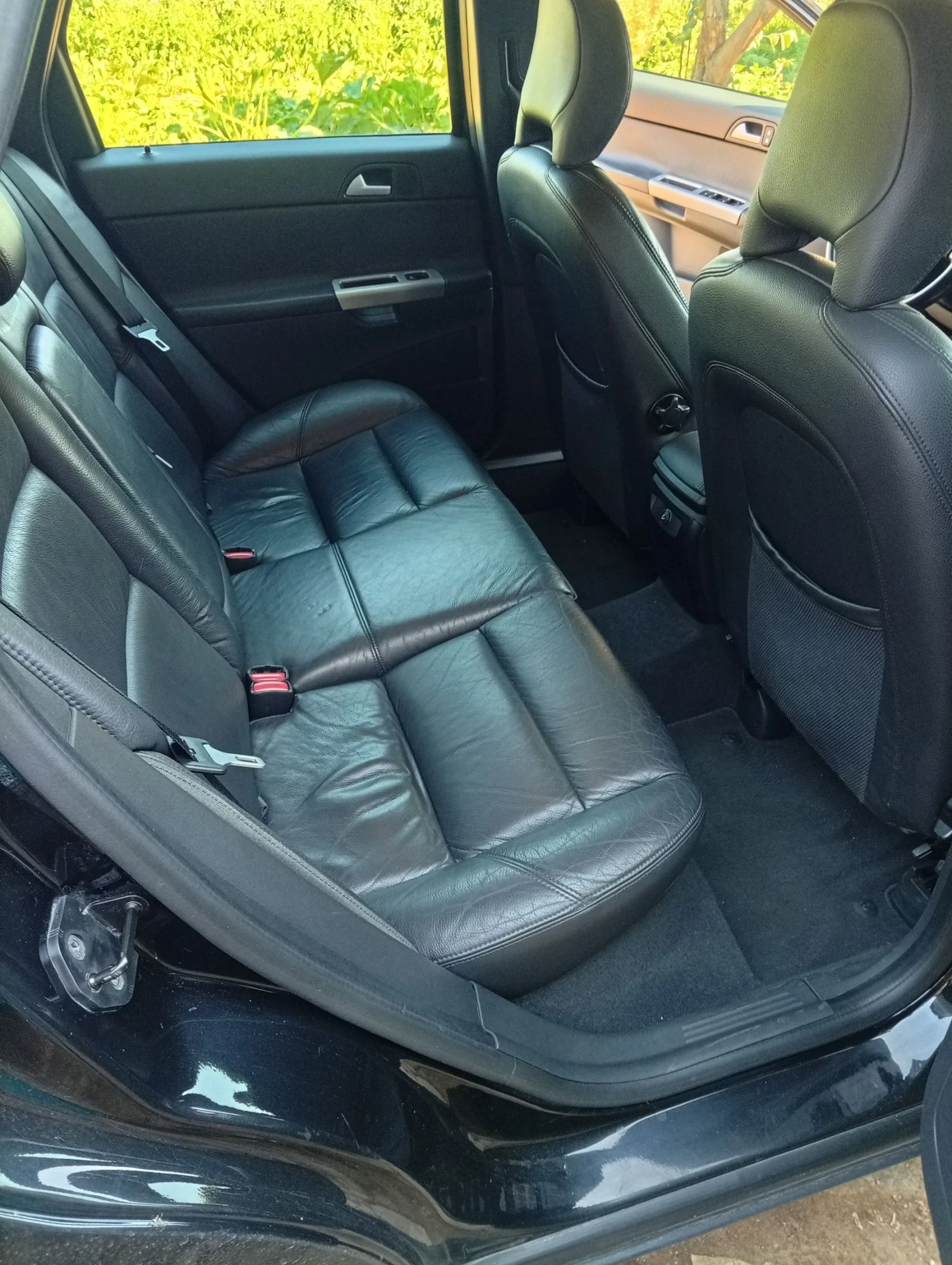 Volvo V50 2000D, снимка 3 - Автомобили и джипове - 55243335