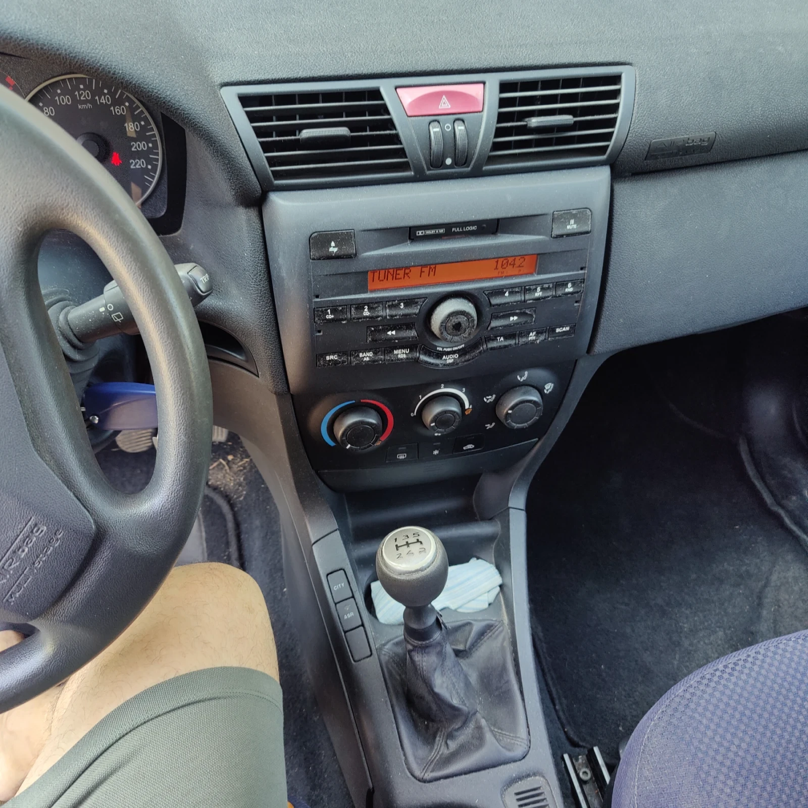 Fiat Stilo, снимка 8 - Автомобили и джипове - 55638931