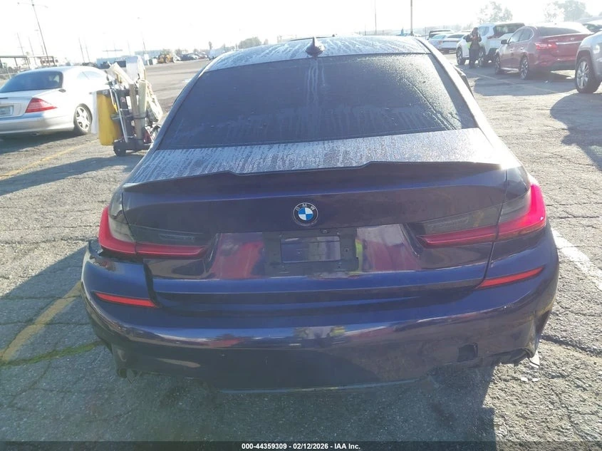 BMW 340, снимка 14 - Автомобили и джипове - 55688541