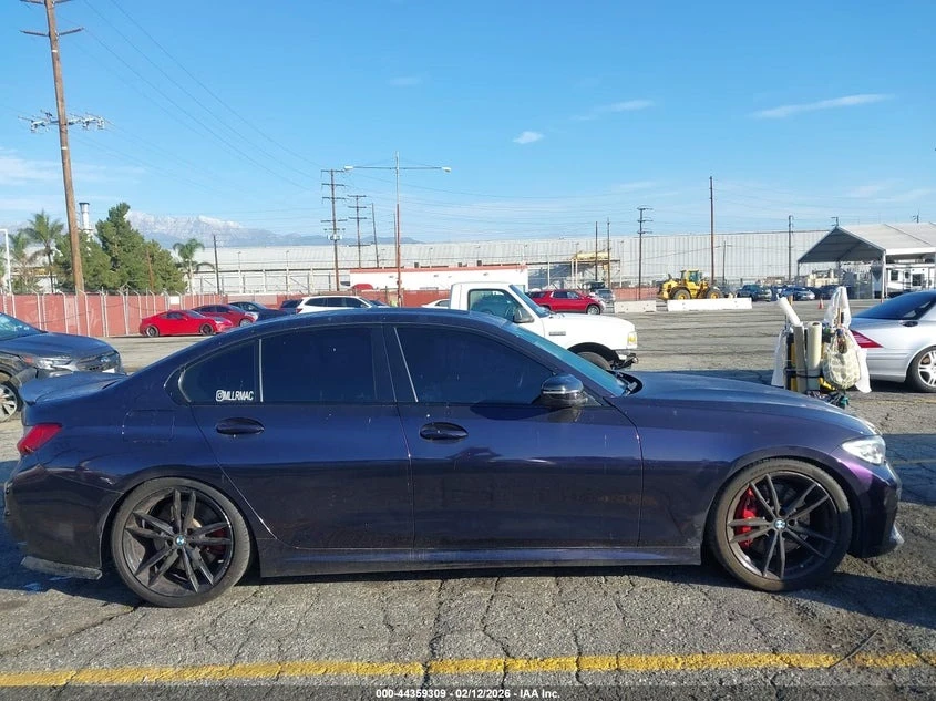 BMW 340, снимка 11 - Автомобили и джипове - 55688541