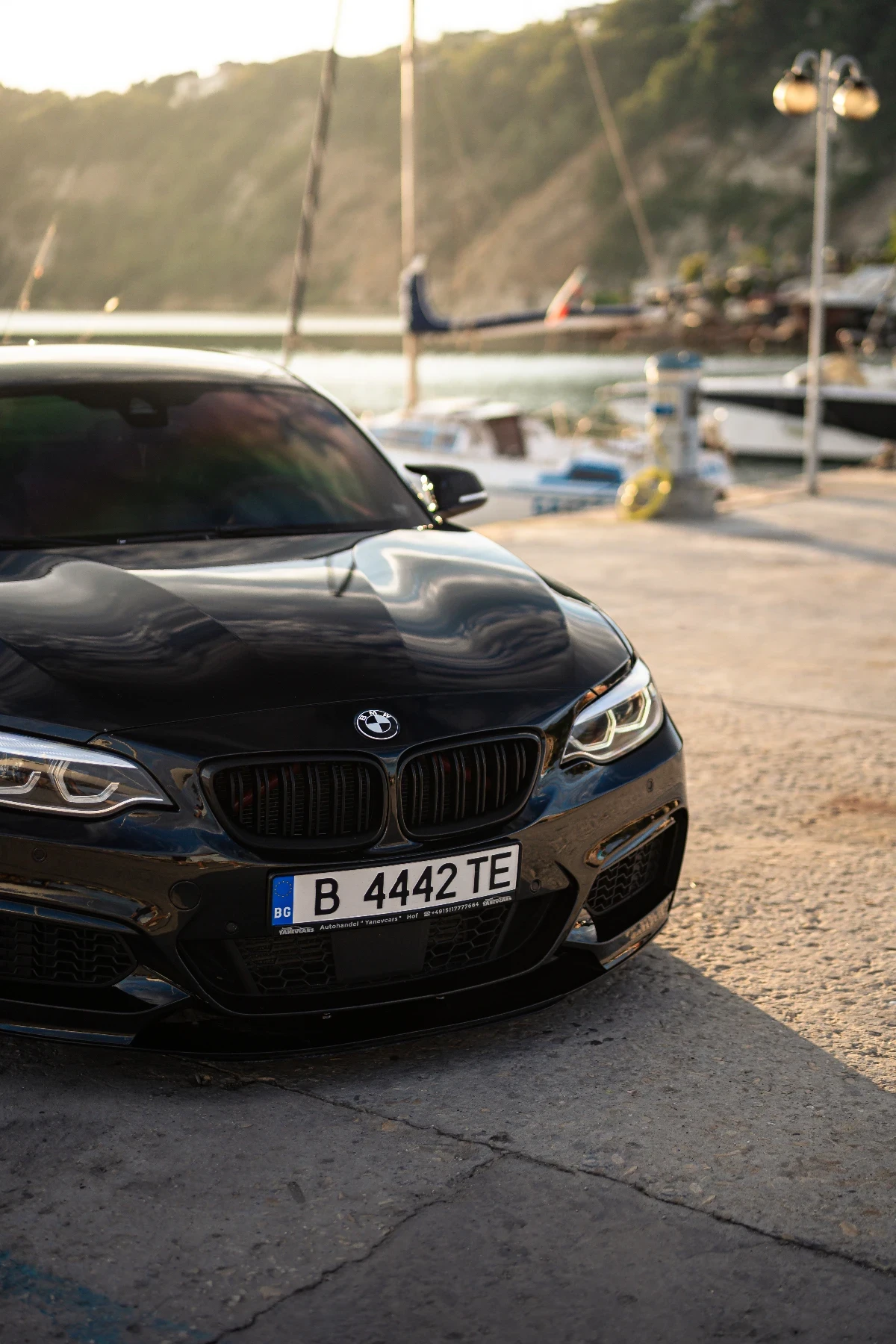 BMW 220 M-Performance  | Mobile.bg � ����������� 6
