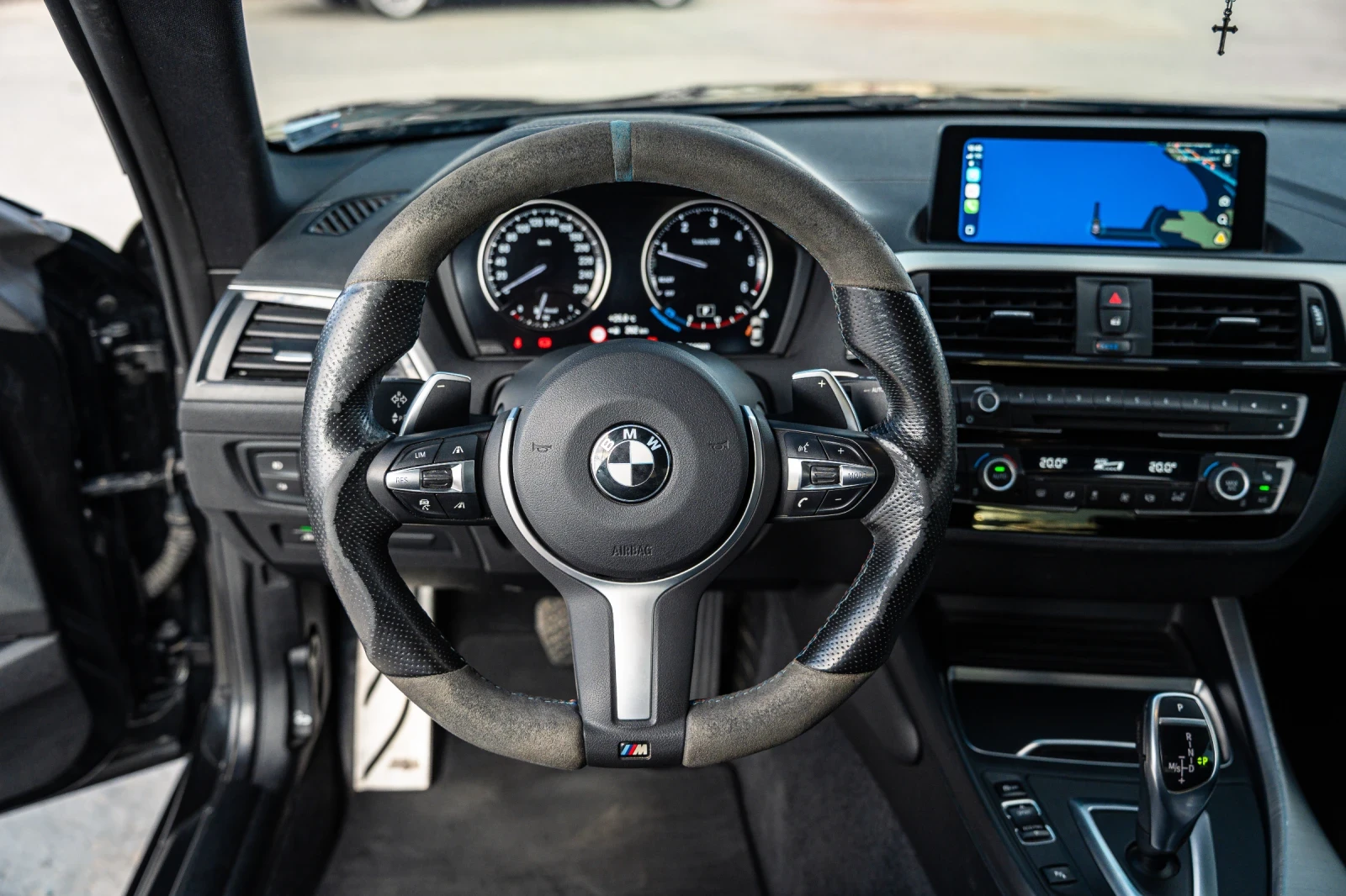 BMW 220 M-Performance  | Mobile.bg � ����������� 14