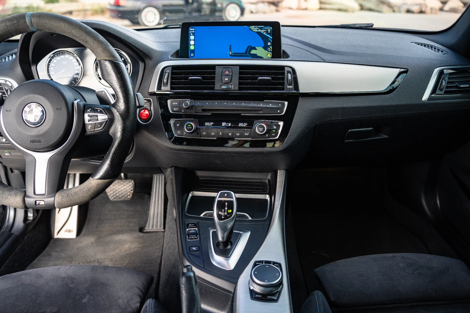 BMW 220 M-Performance  | Mobile.bg � ����������� 15