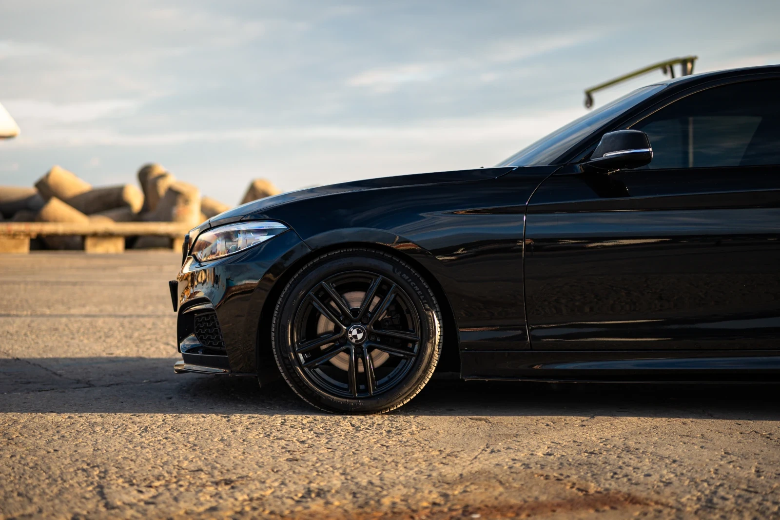 BMW 220 M-Performance  | Mobile.bg � ����������� 9
