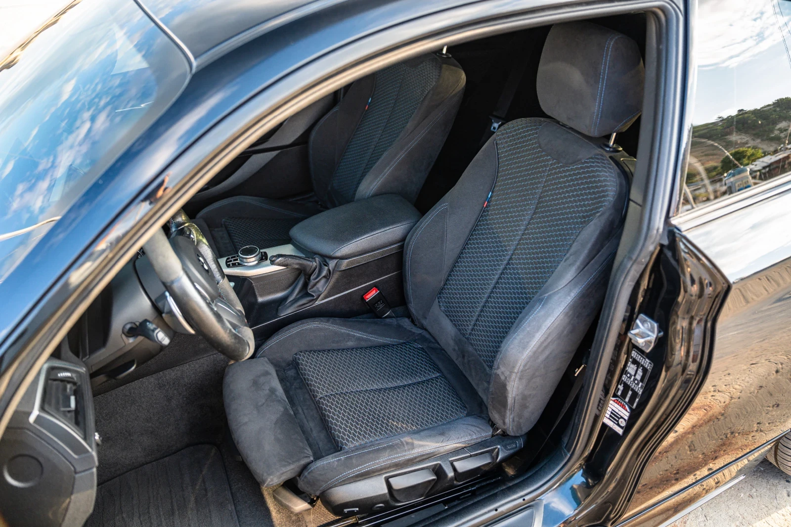BMW 220 M-Performance  | Mobile.bg � ����������� 16