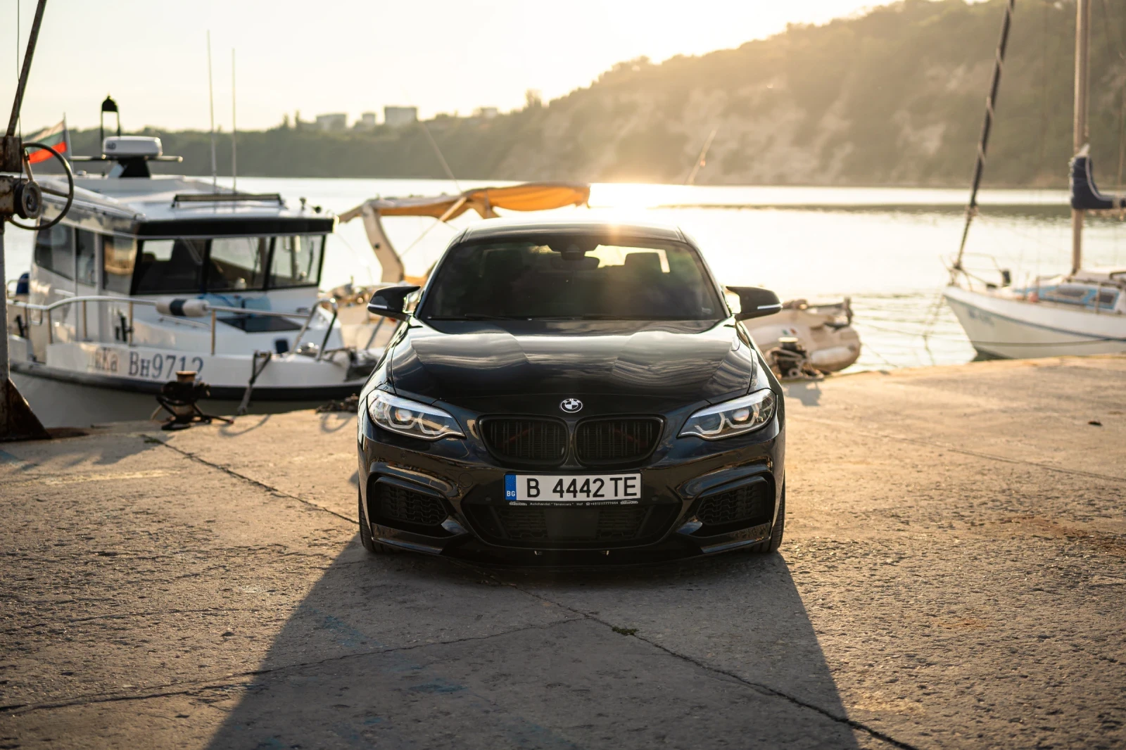 BMW 220 M-Performance  | Mobile.bg � ����������� 5