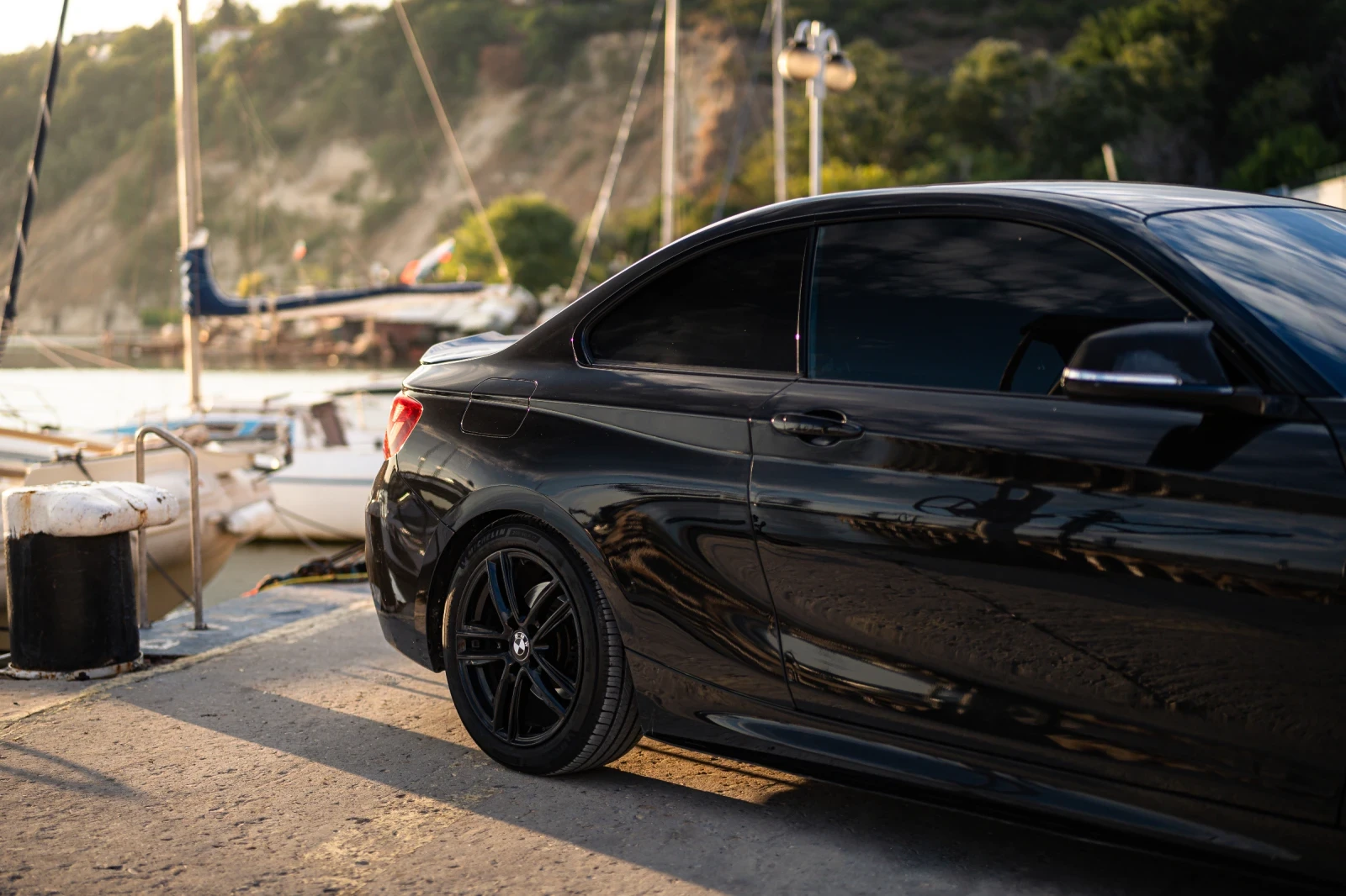 BMW 220 M-Performance  | Mobile.bg � ����������� 8